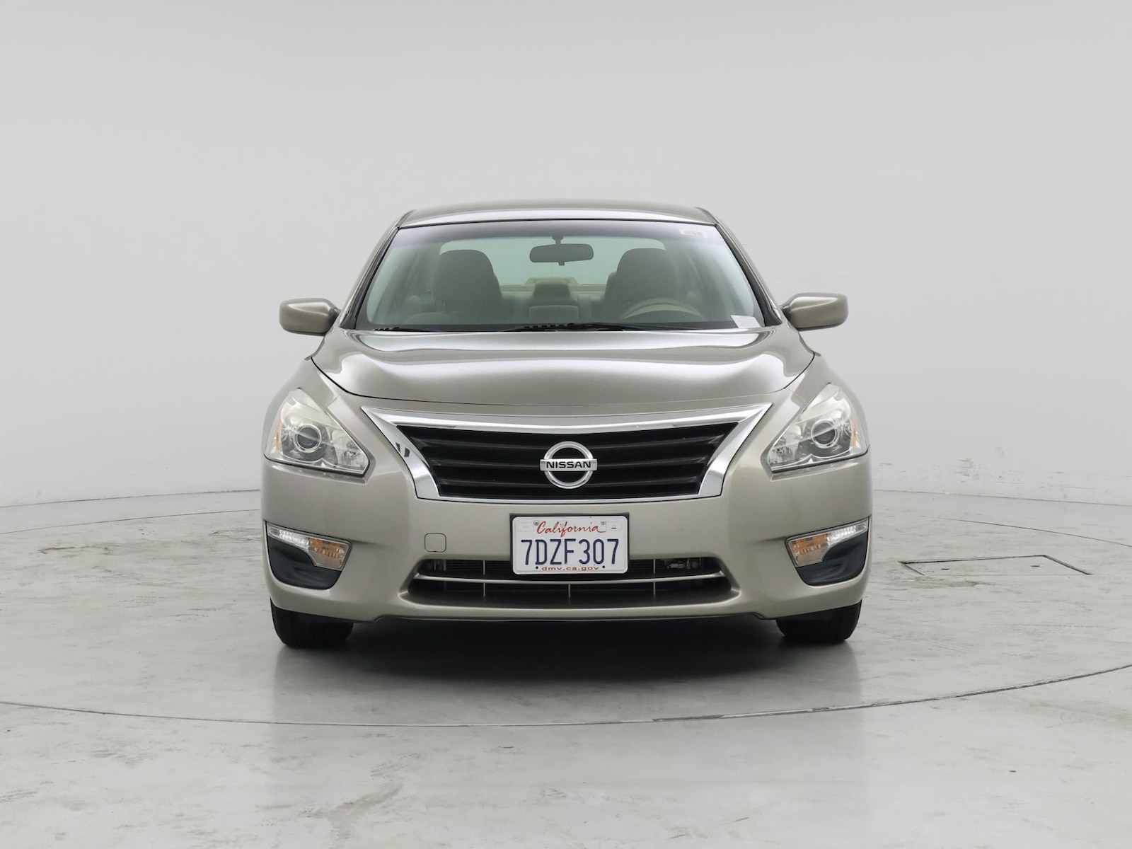 2014 Nissan Altima S - Photo 6