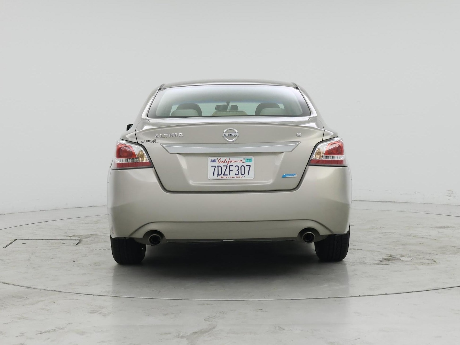2014 Nissan Altima S - Photo 7