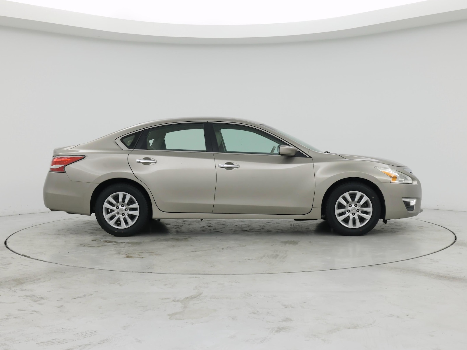 2014 Nissan Altima S - Photo 8
