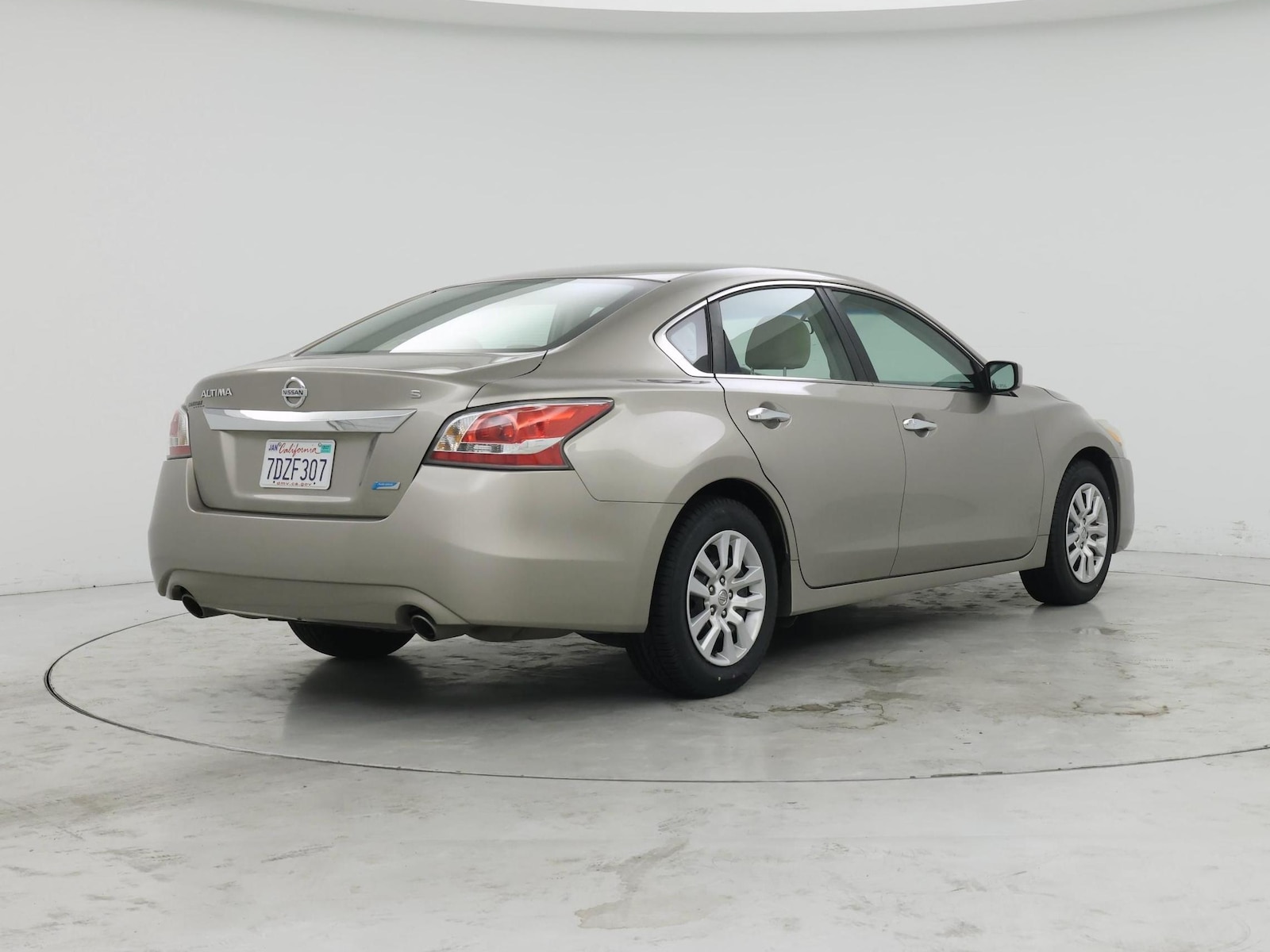 2014 Nissan Altima S - Photo 9