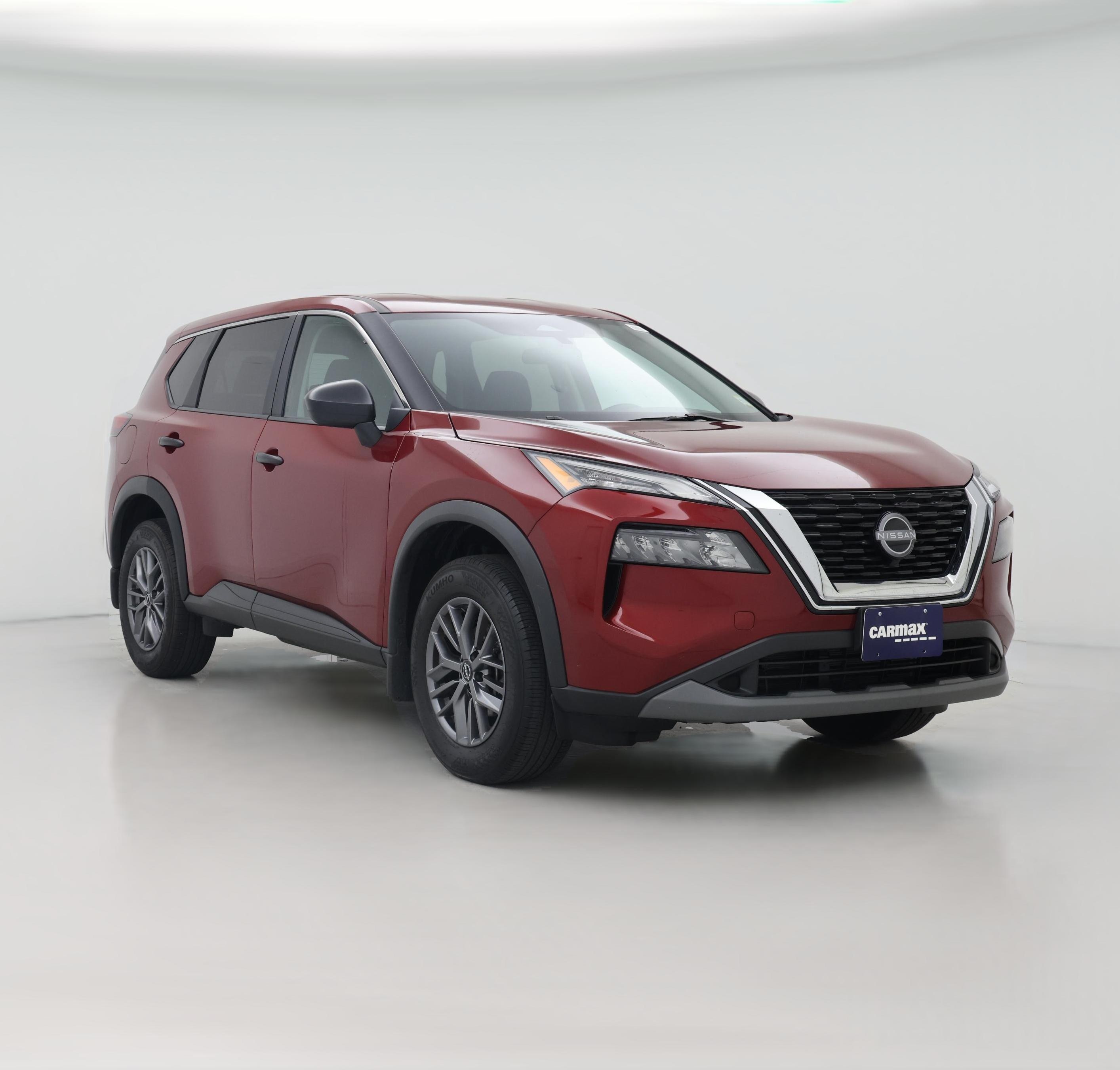 Thumbnail: 2023 Nissan Rogue - 1