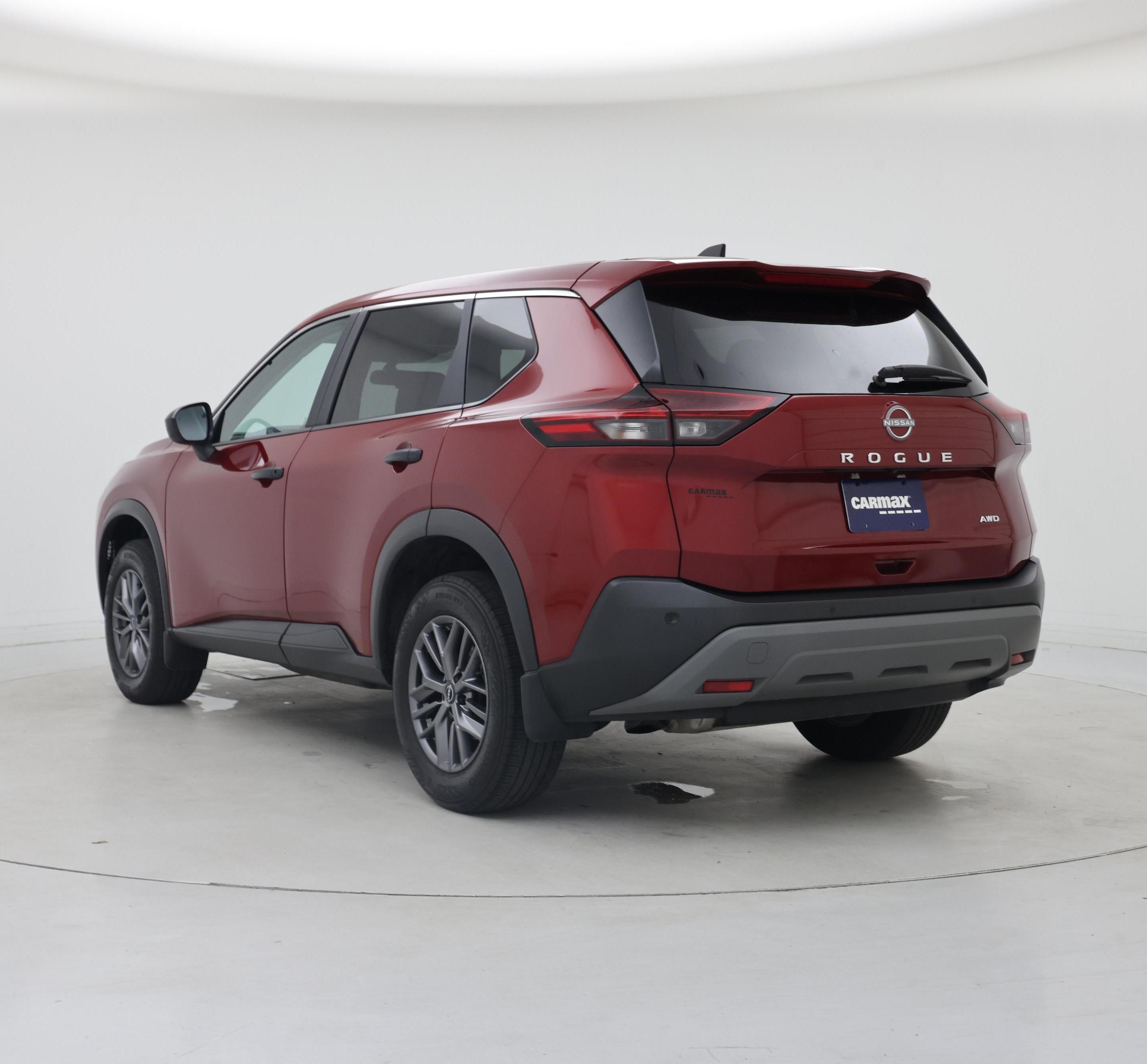 Thumbnail: 2023 Nissan Rogue - 2