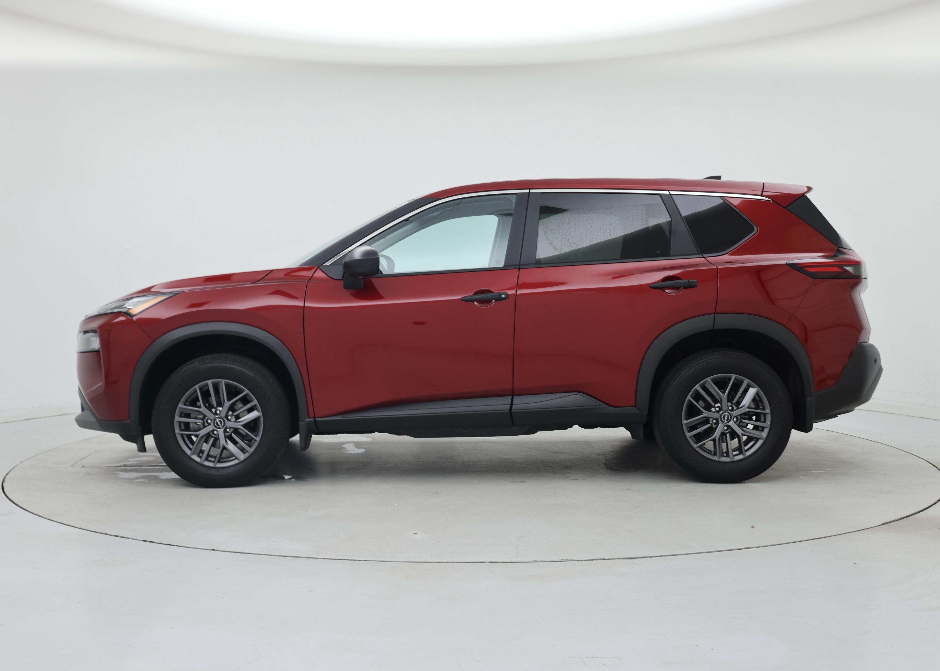 Thumbnail: 2023 Nissan Rogue - 3