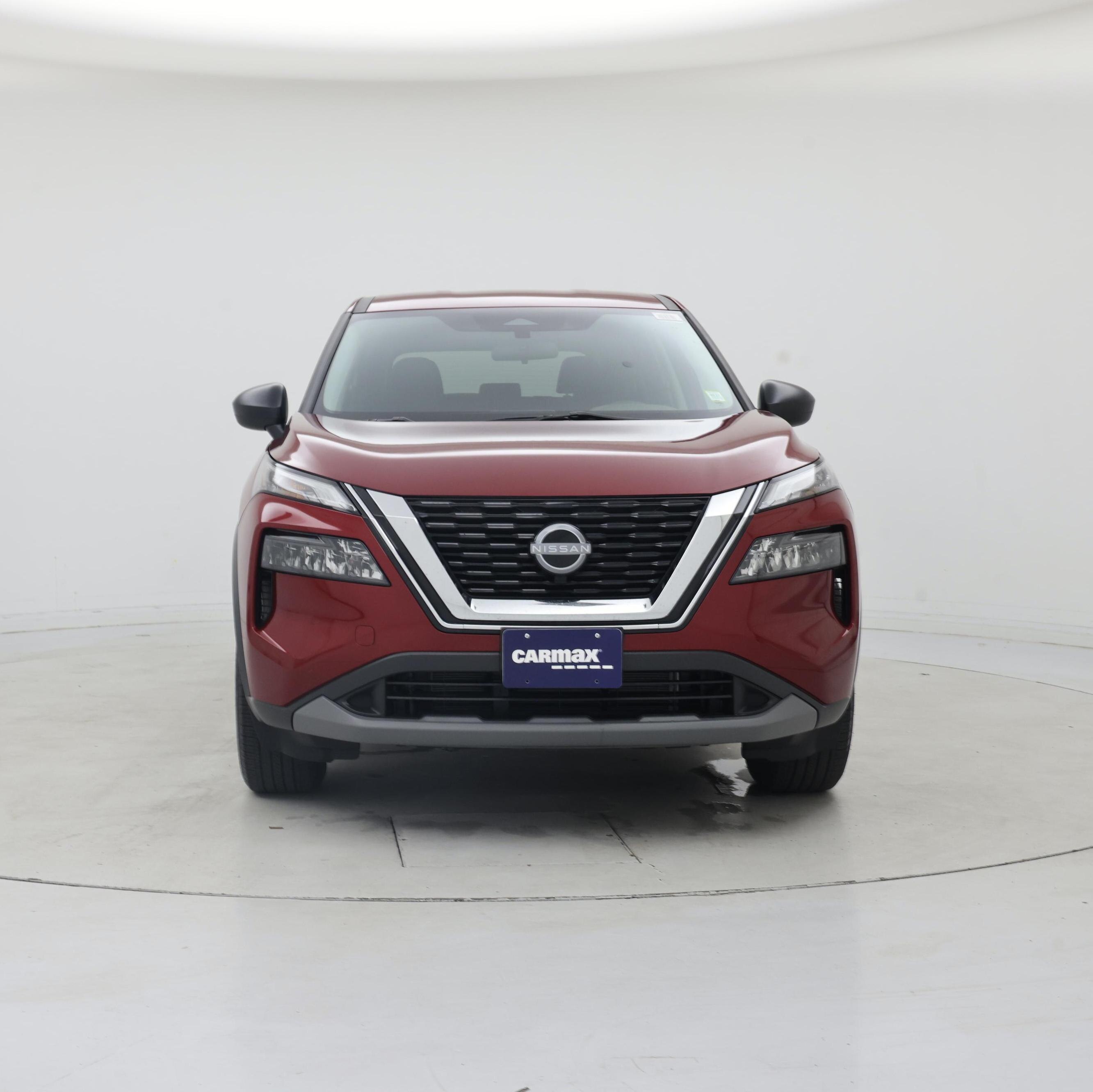 Thumbnail: 2023 Nissan Rogue - 5
