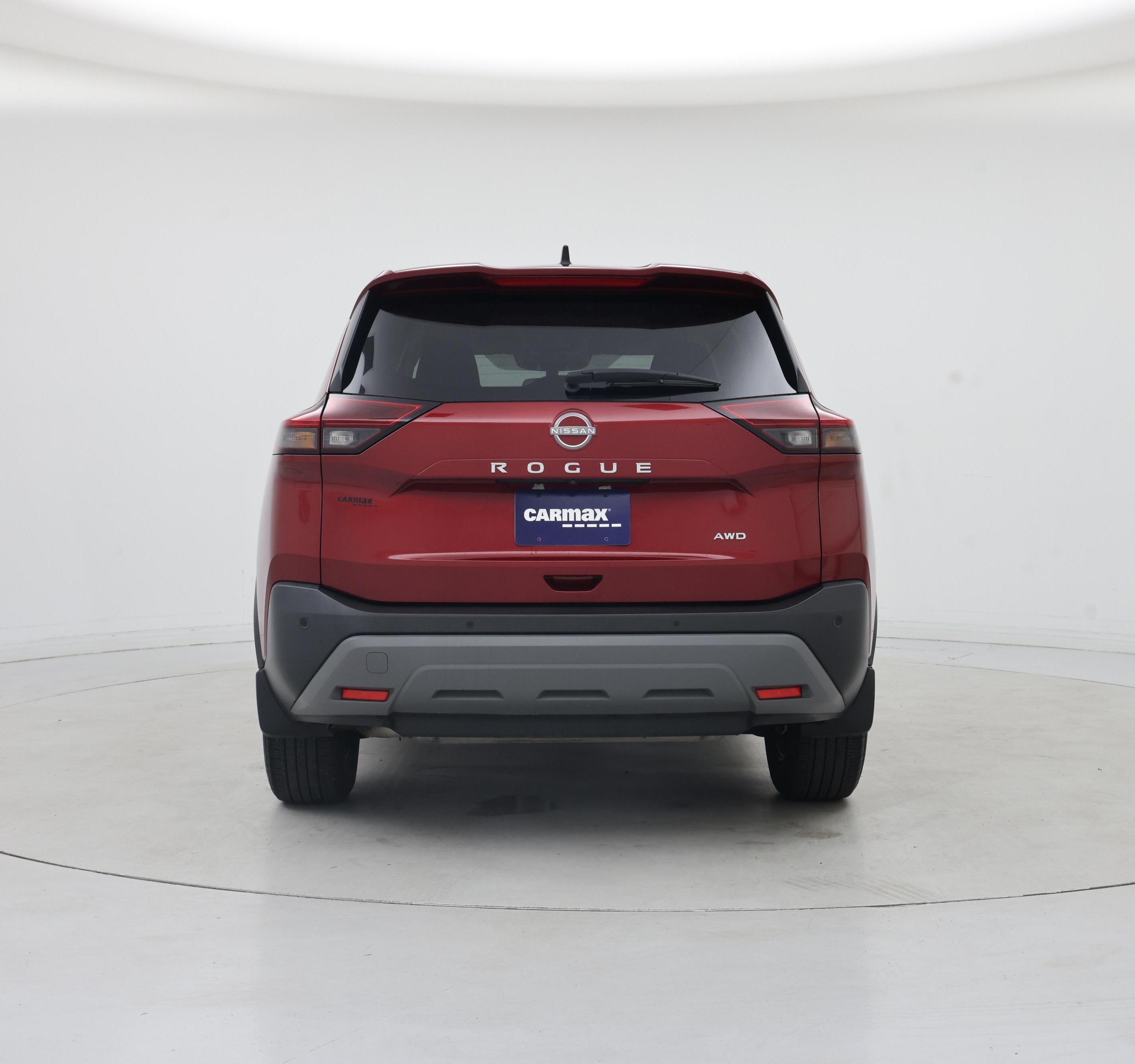 Thumbnail: 2023 Nissan Rogue - 6