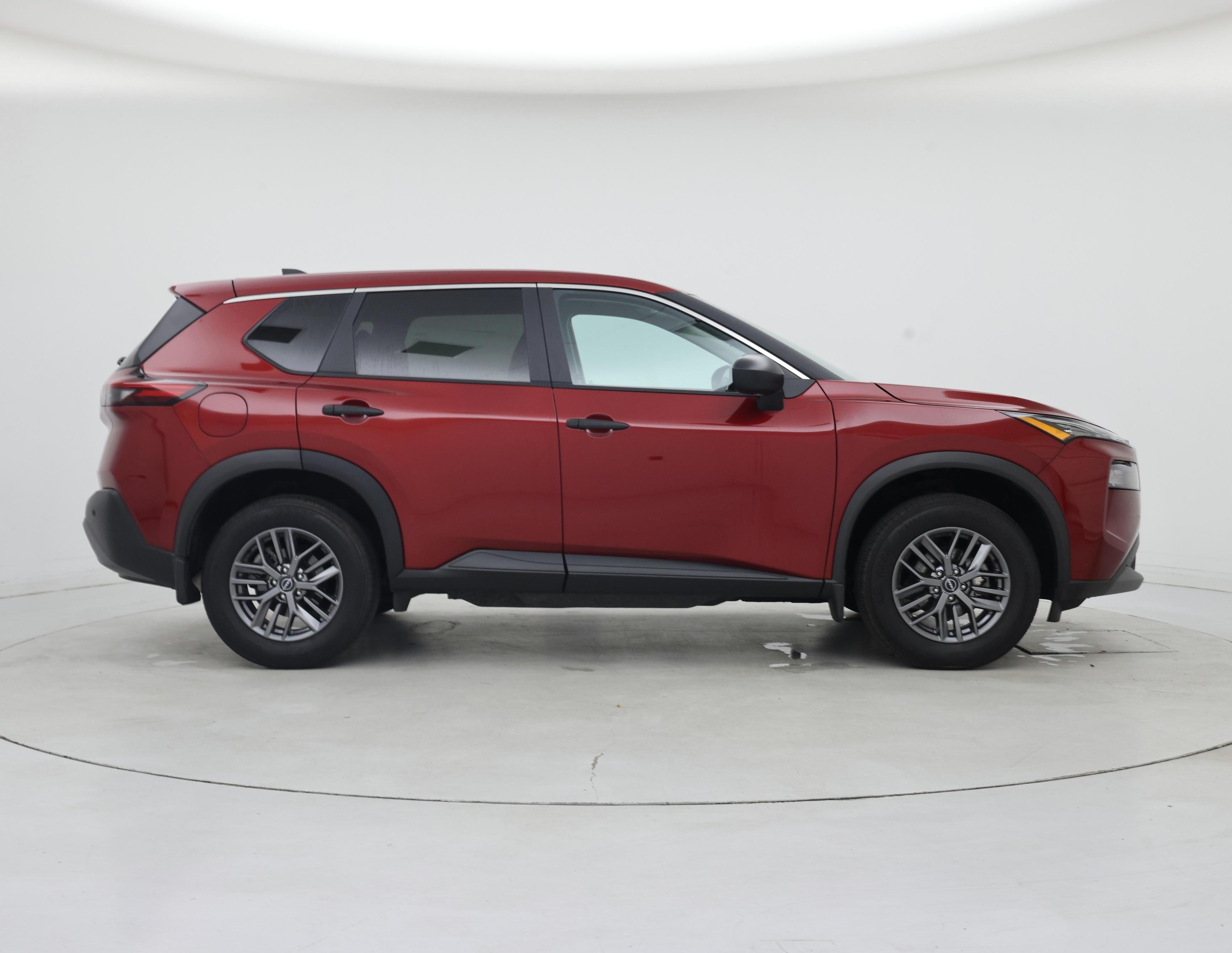 Thumbnail: 2023 Nissan Rogue - 7