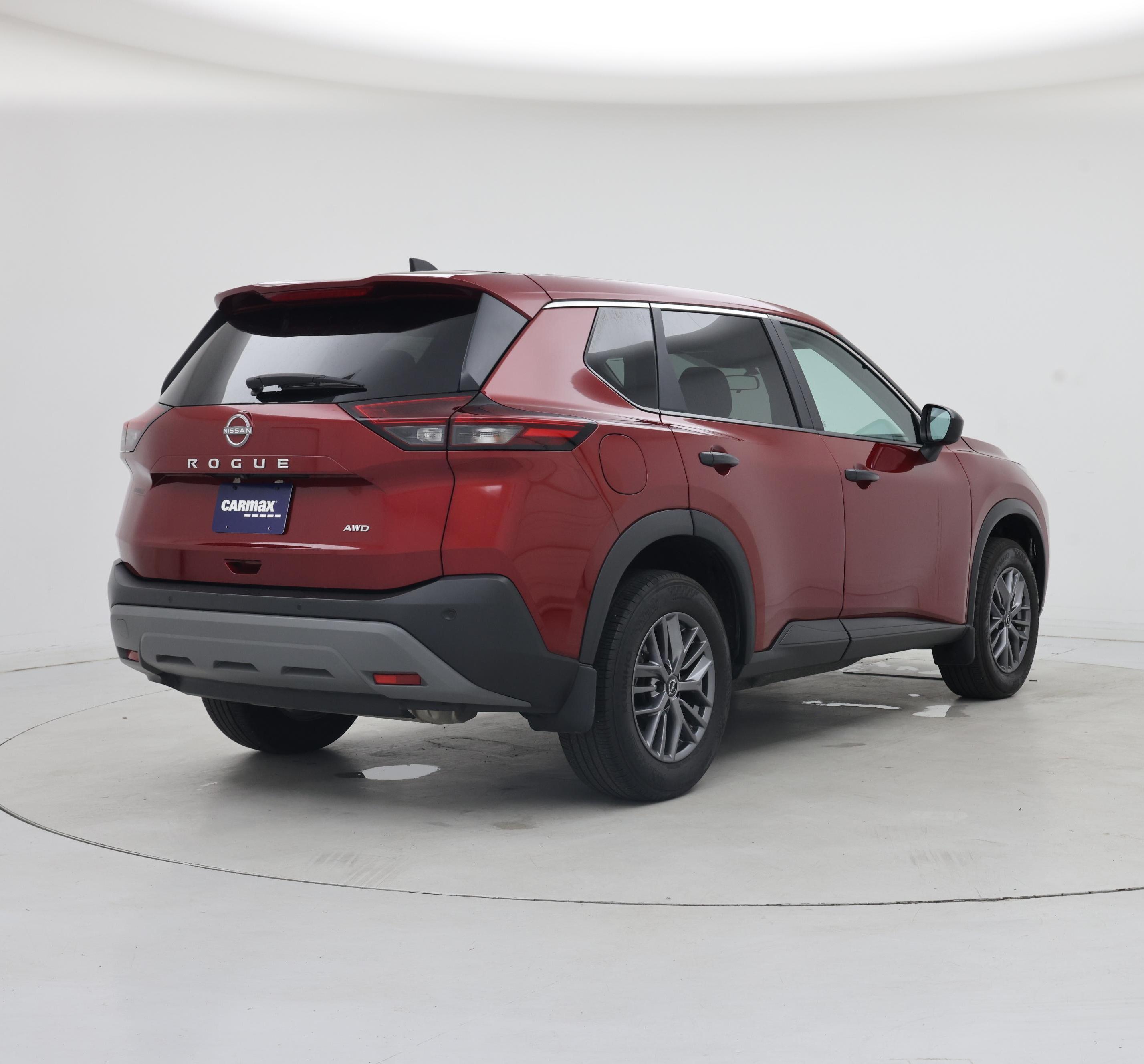Thumbnail: 2023 Nissan Rogue - 8