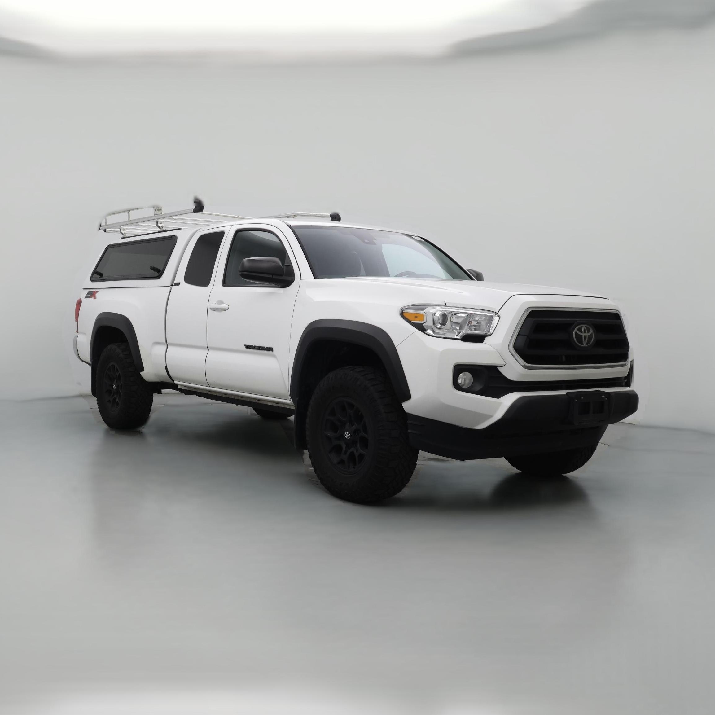 Thumbnail: 2023 Toyota Tacoma - 1