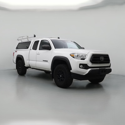 Recommended categories heading image of the selected vehicle