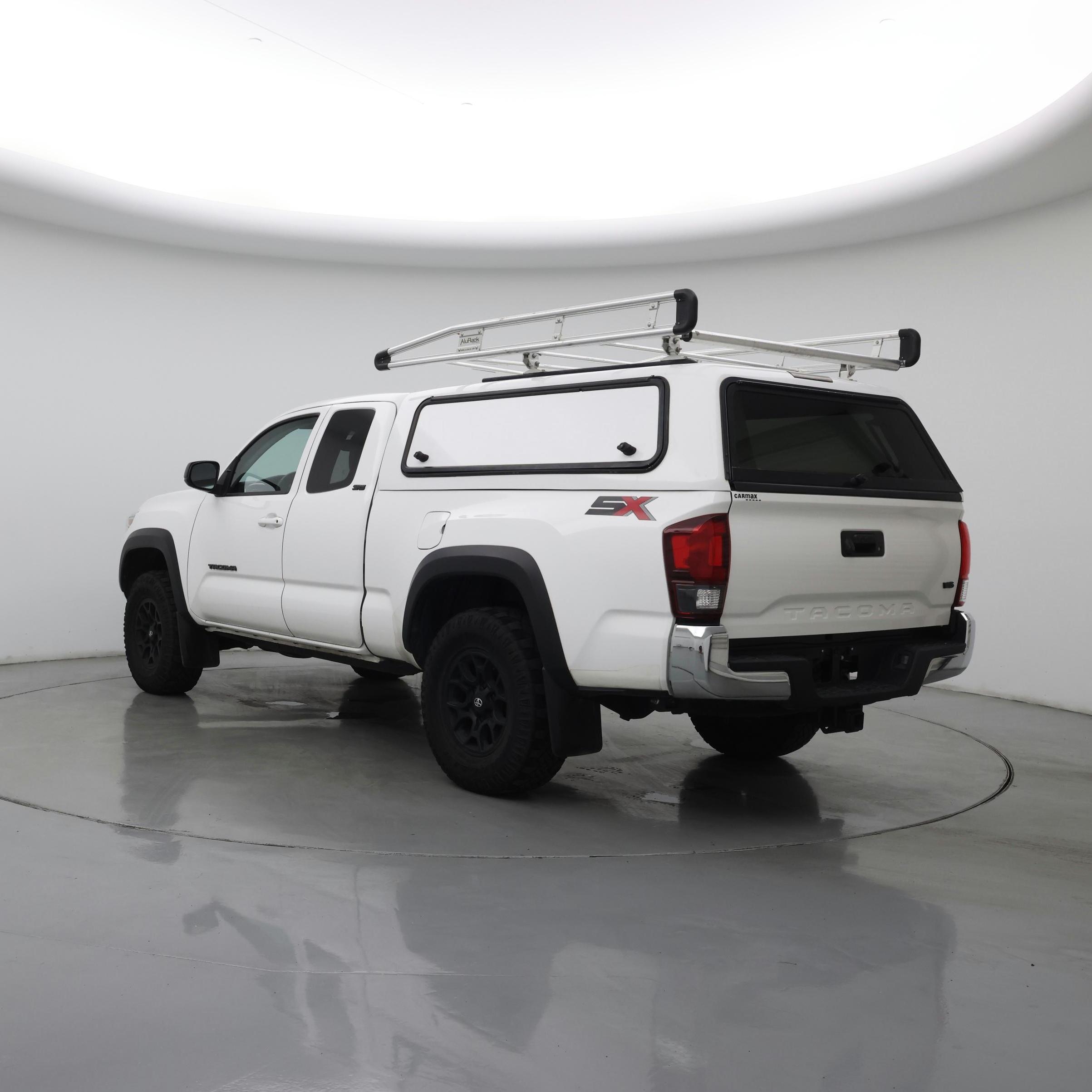 Thumbnail: 2023 Toyota Tacoma - 2