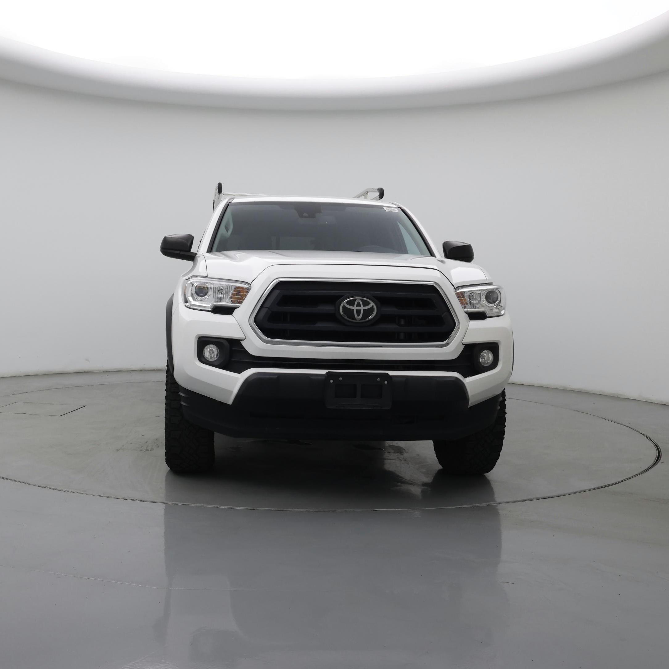Thumbnail: 2023 Toyota Tacoma - 5