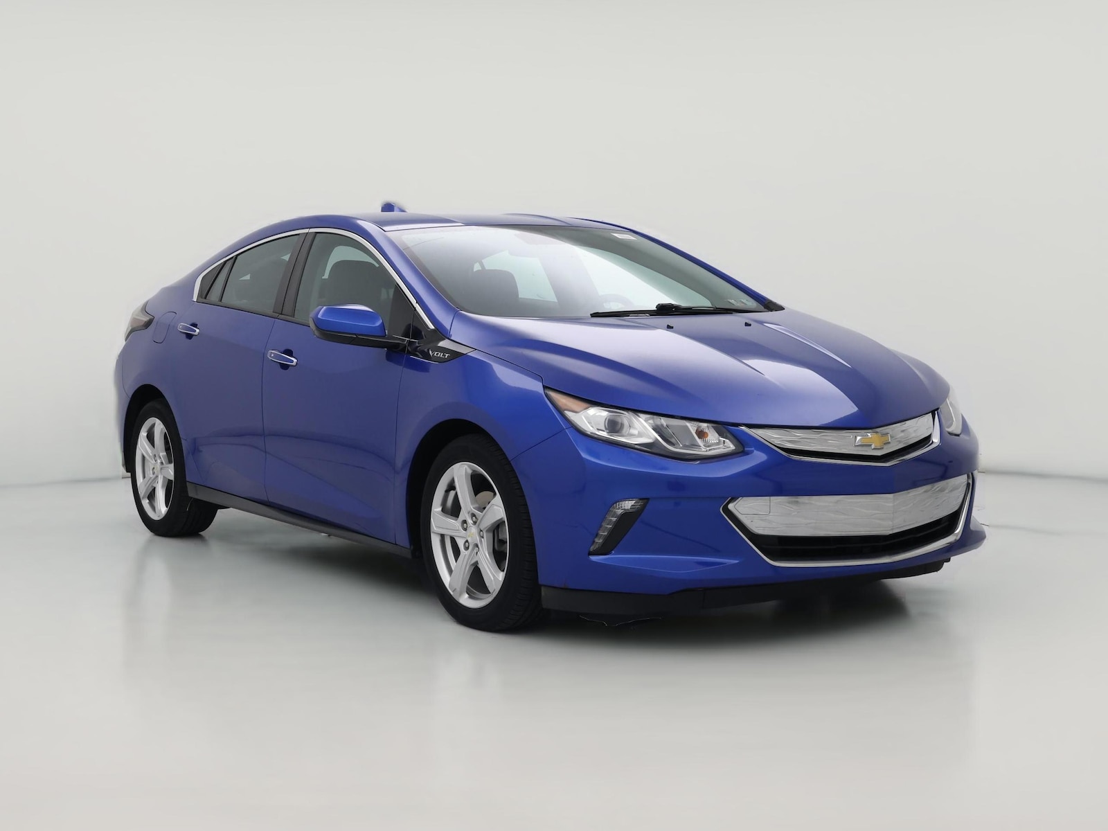 2017 Chevrolet Volt