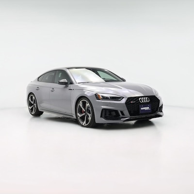 2019 Audi RS5