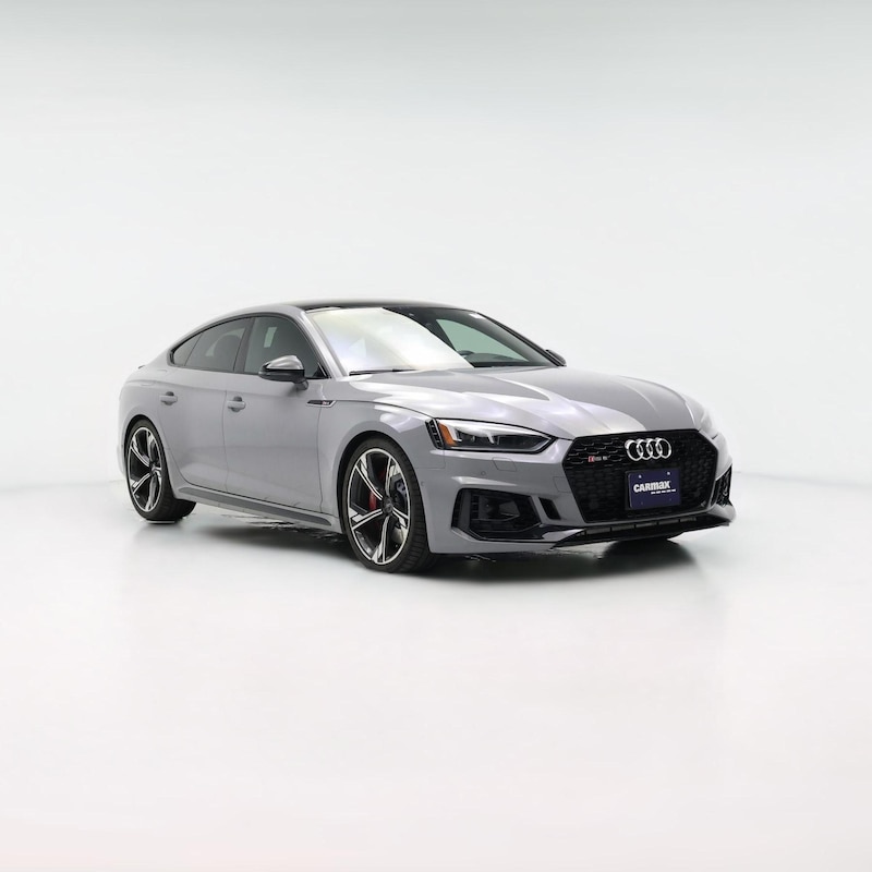 2019 Audi RS5
