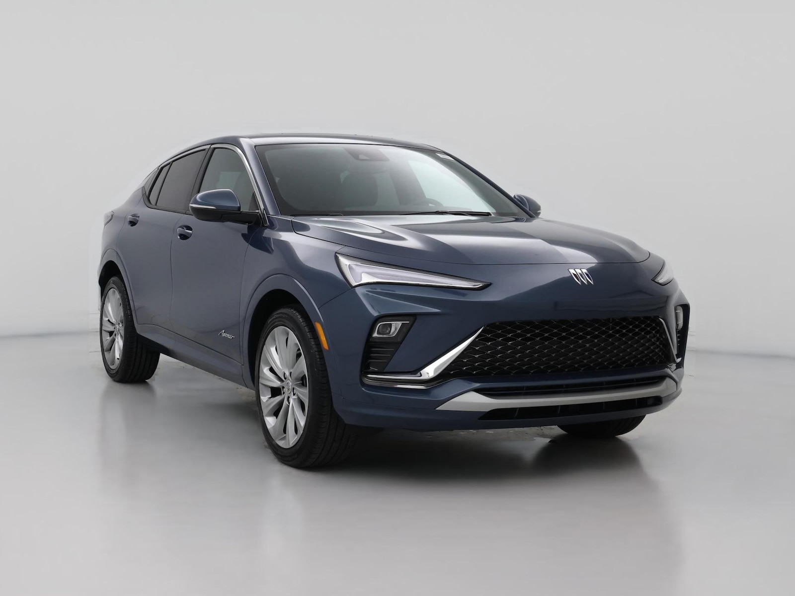 2024 Buick Envista