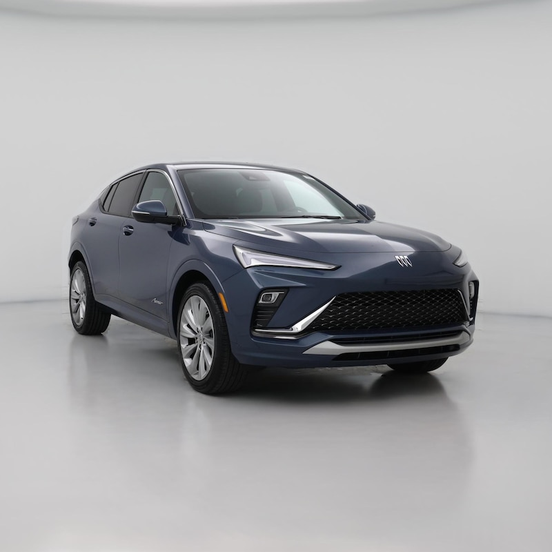 2024 Buick Envista Avenir
