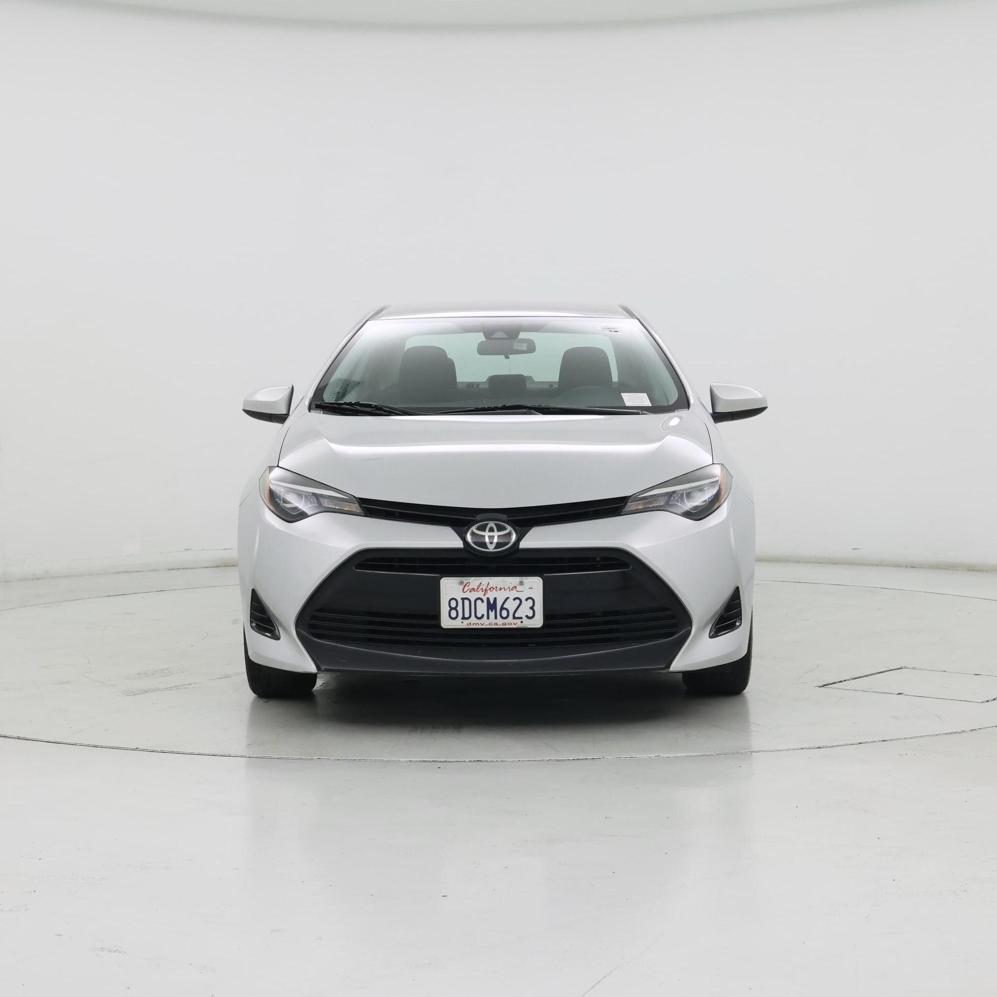 Thumbnail: 2018 Toyota Corolla - 5