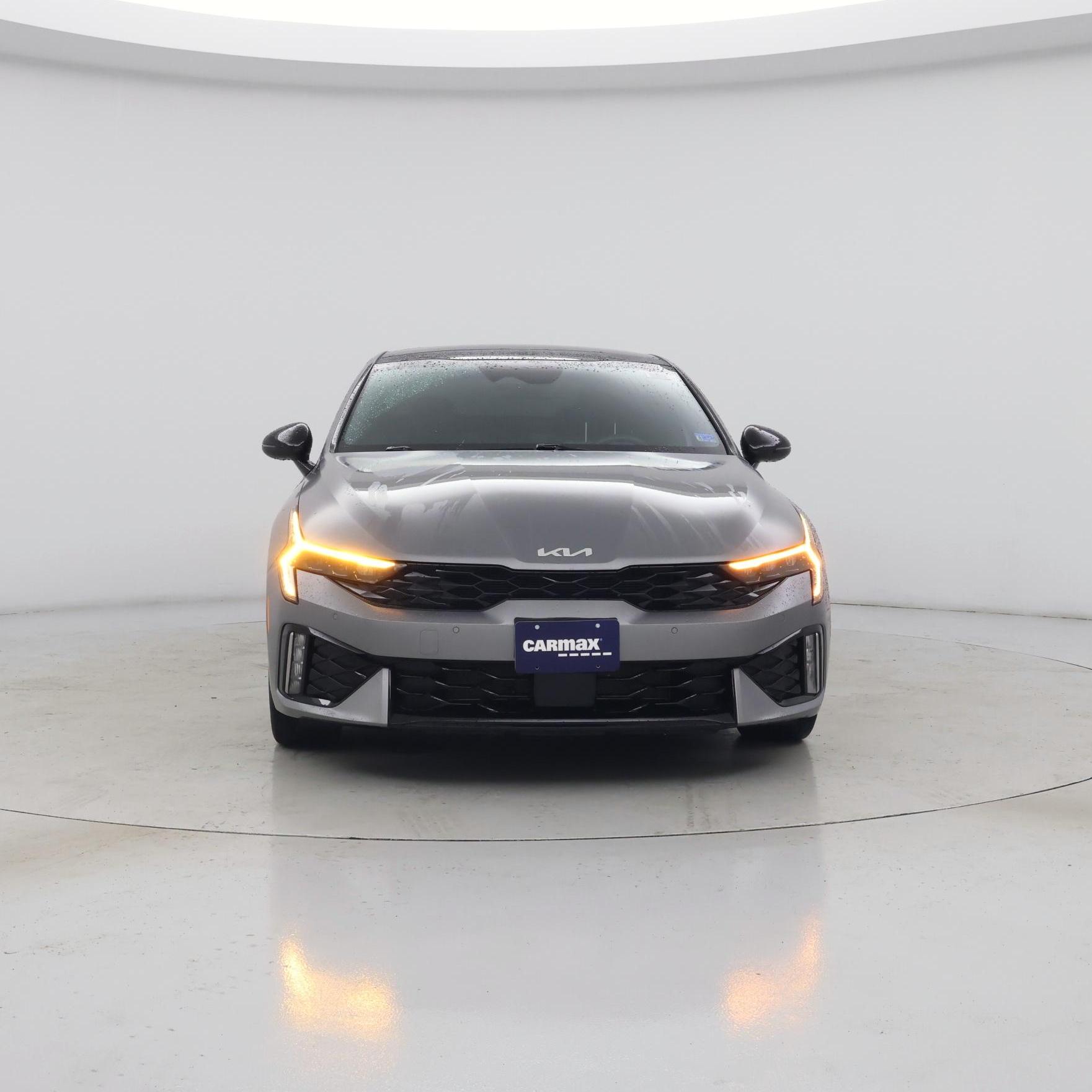 Thumbnail: 2025 Kia K5 - 5