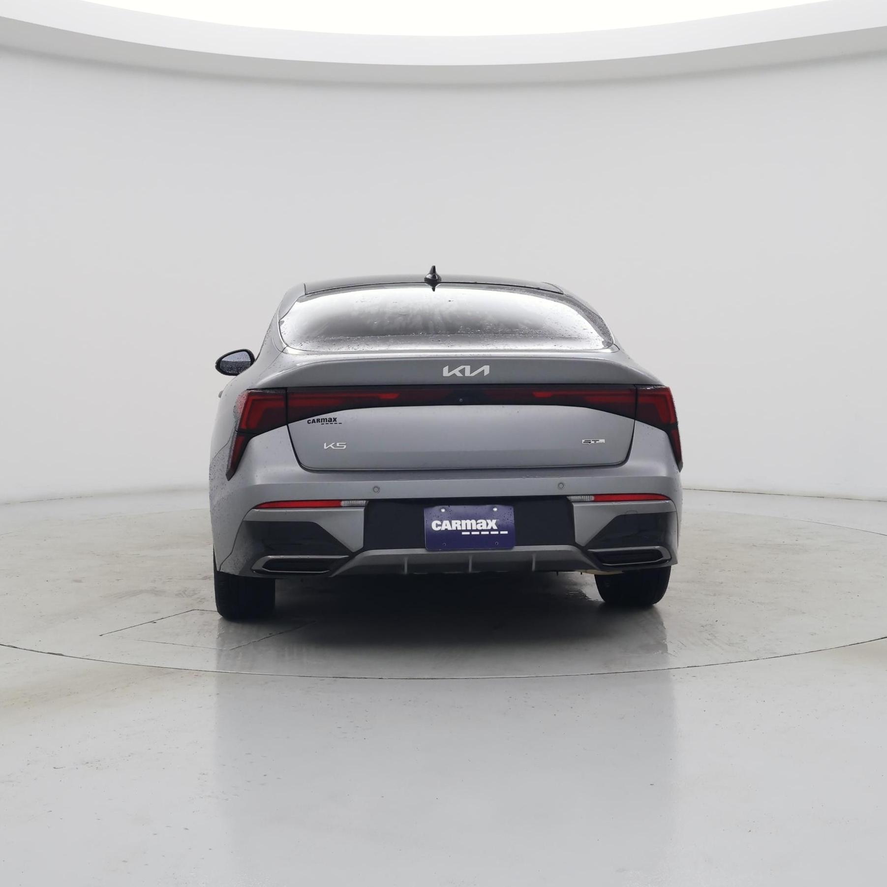 Thumbnail: 2025 Kia K5 - 6