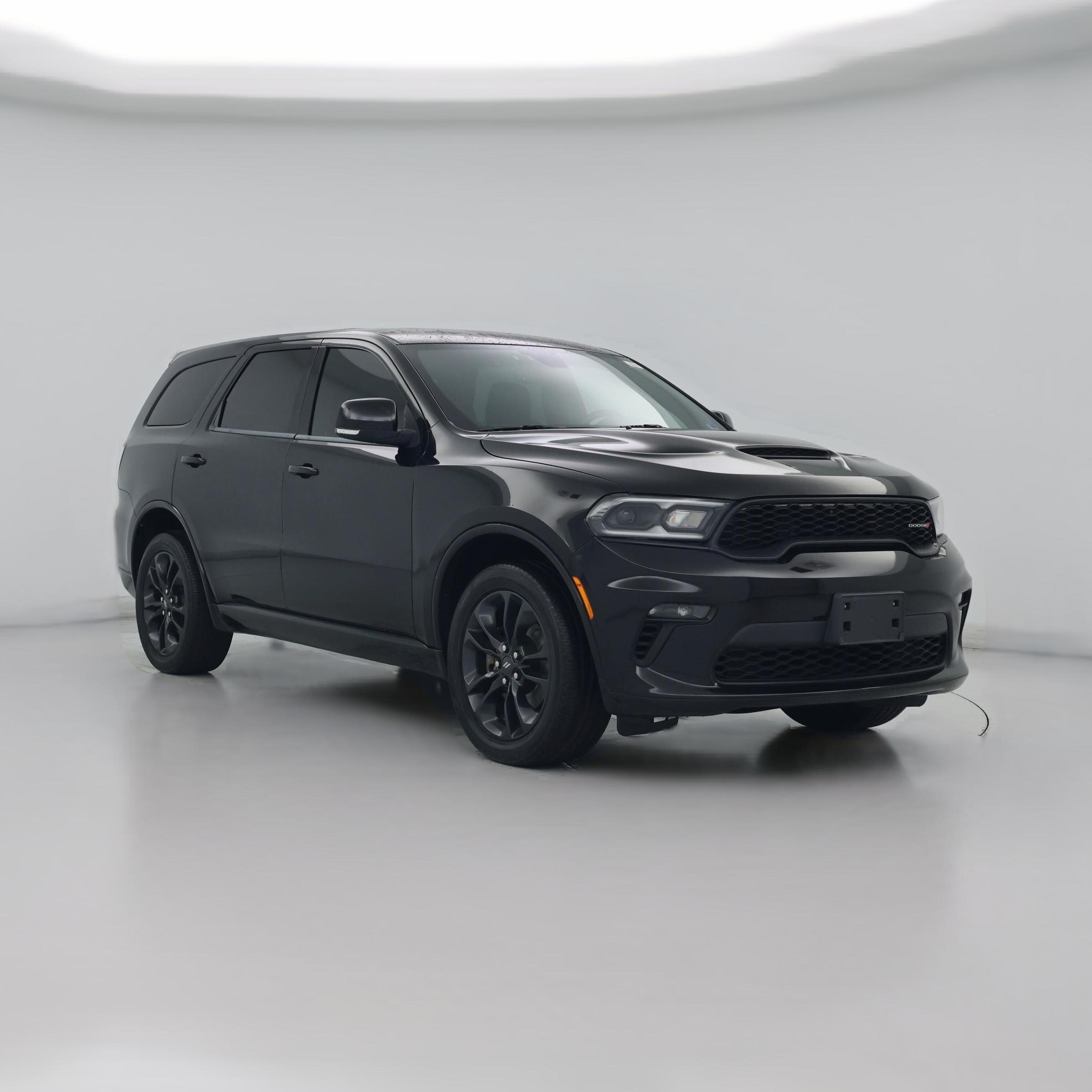 Thumbnail: 2021 Dodge Durango - 1
