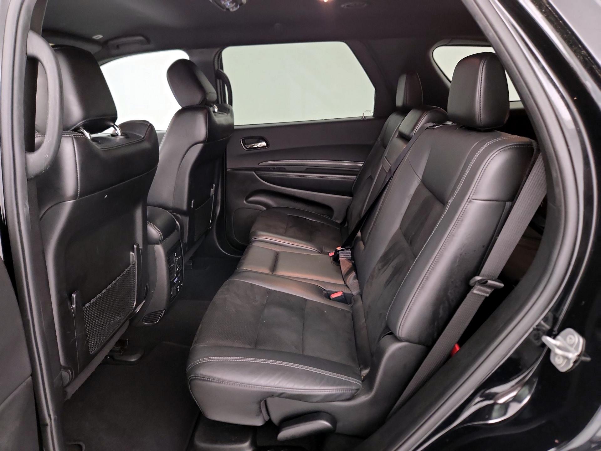 Thumbnail: 2021 Dodge Durango - 9