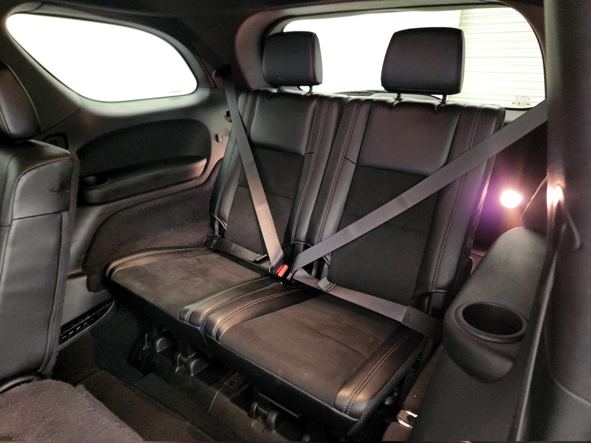 Thumbnail: 2021 Dodge Durango - 10