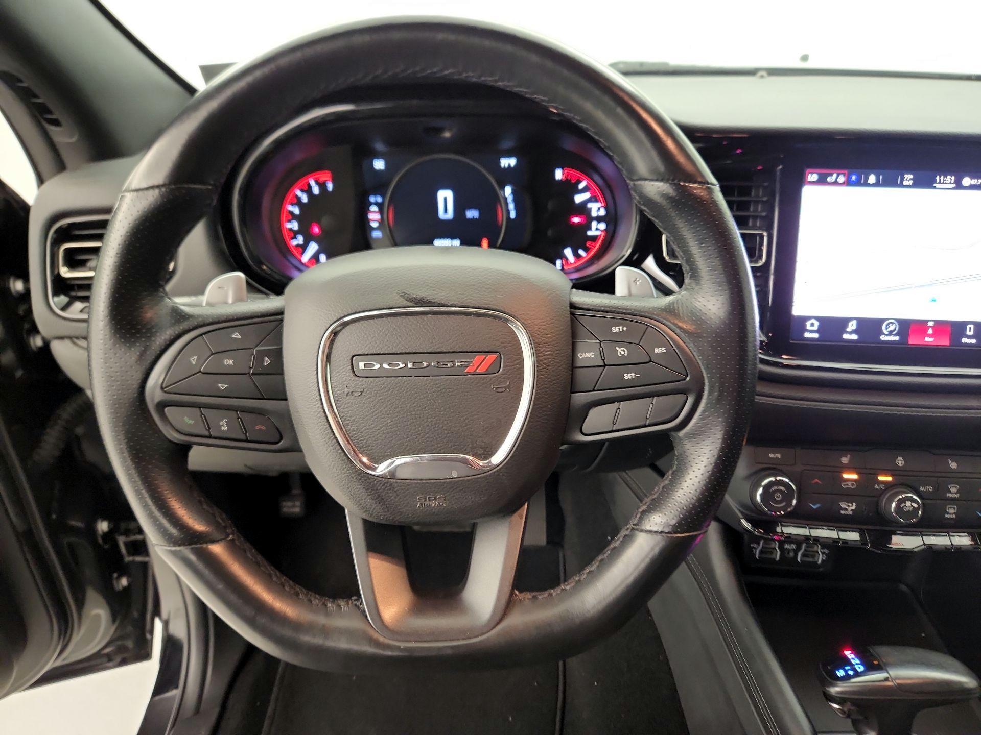 Thumbnail: 2021 Dodge Durango - 11
