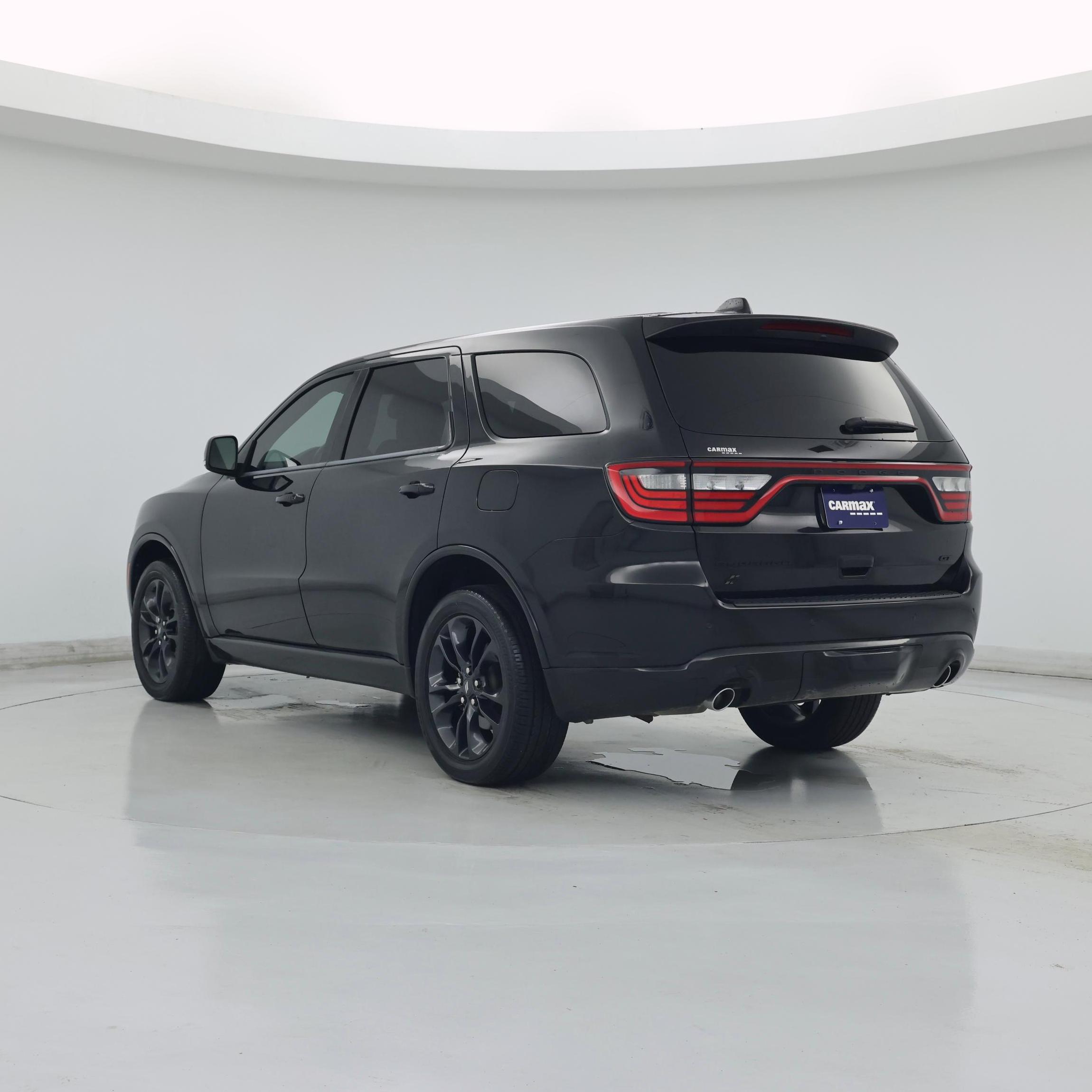 Thumbnail: 2021 Dodge Durango - 2