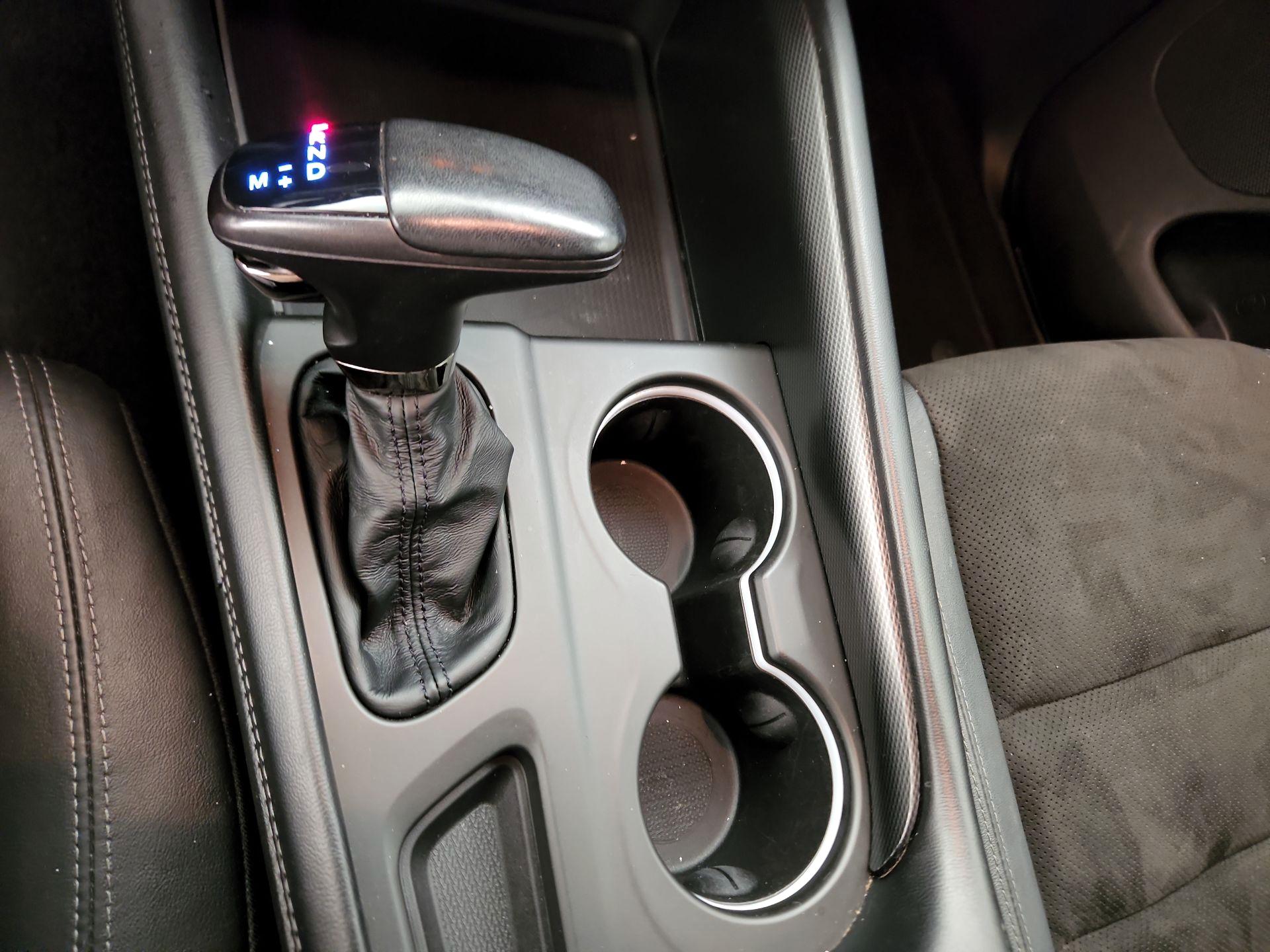 Thumbnail: 2021 Dodge Durango - 19