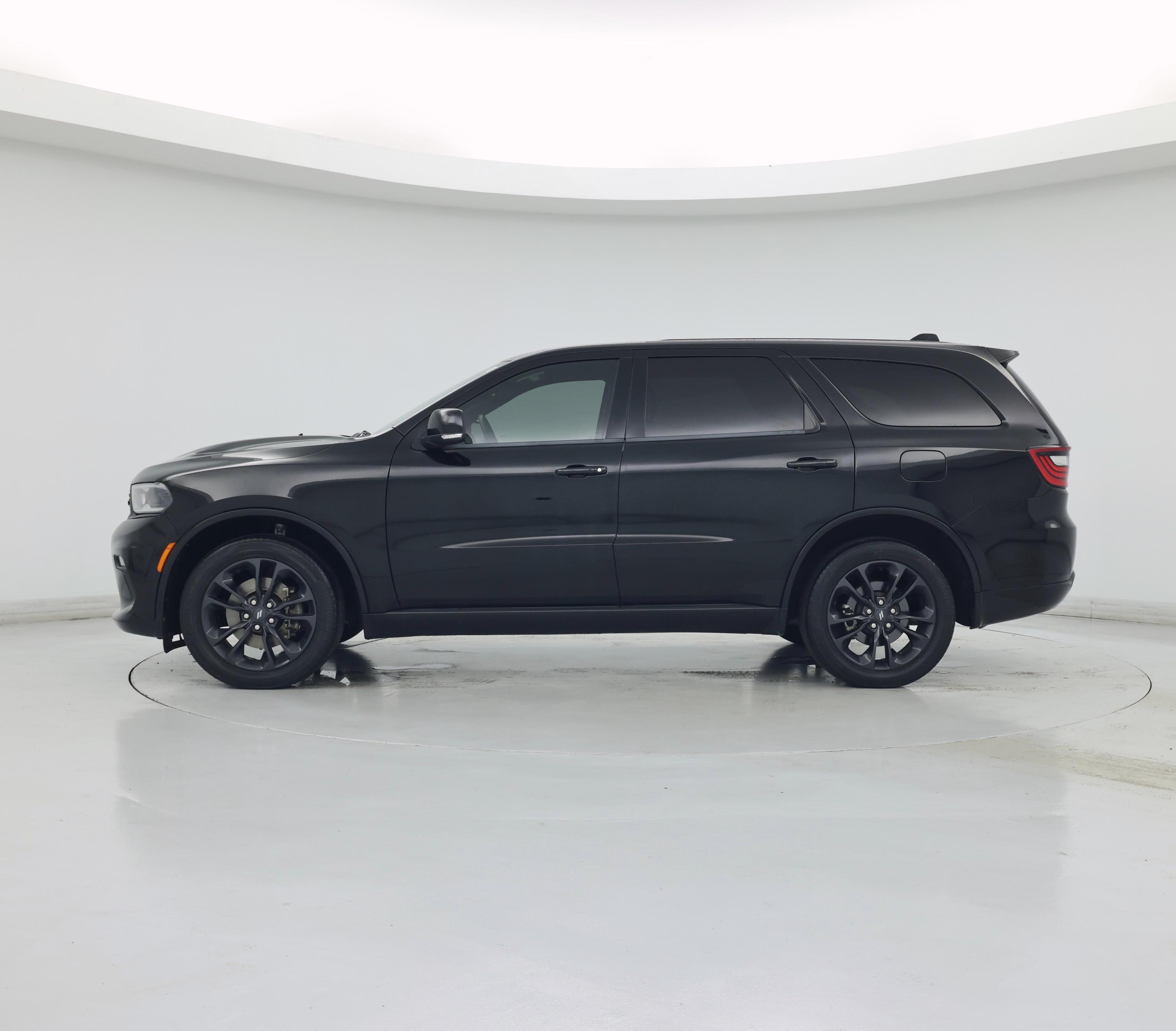 Thumbnail: 2021 Dodge Durango - 3