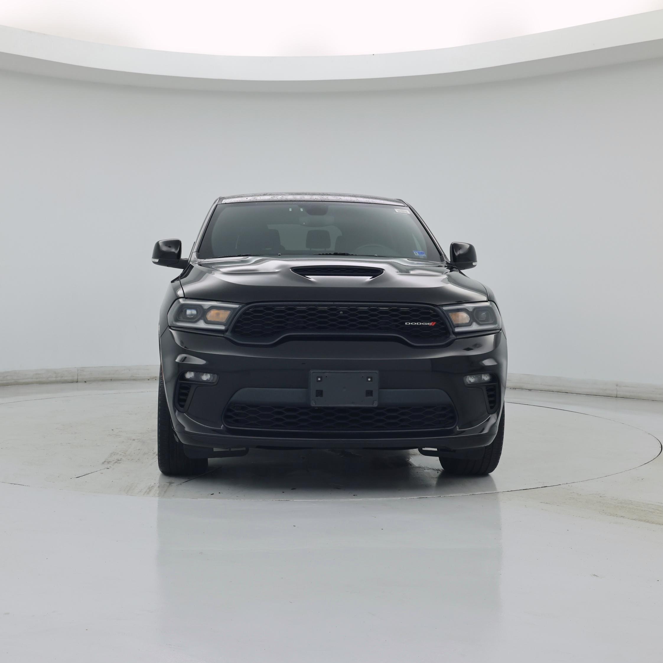 Thumbnail: 2021 Dodge Durango - 5