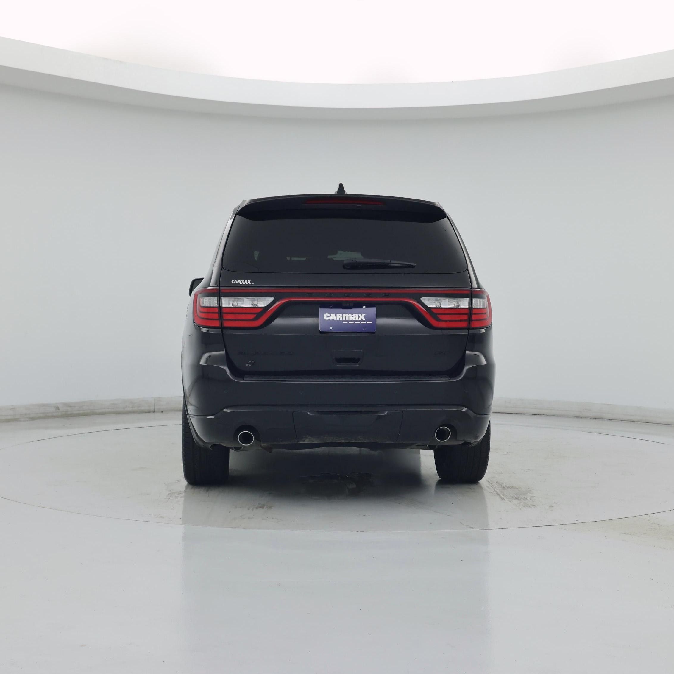 Thumbnail: 2021 Dodge Durango - 6