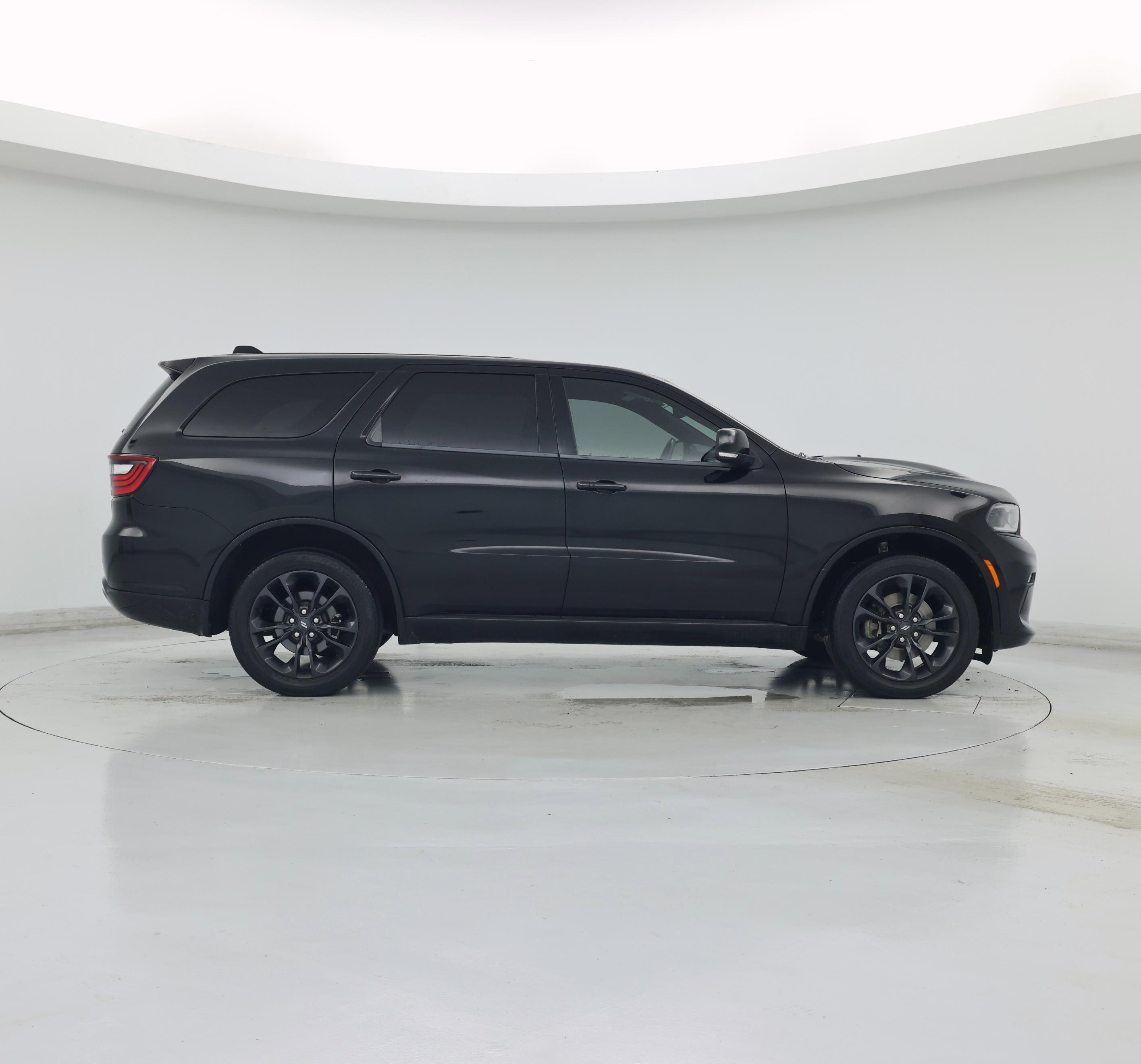 Thumbnail: 2021 Dodge Durango - 7