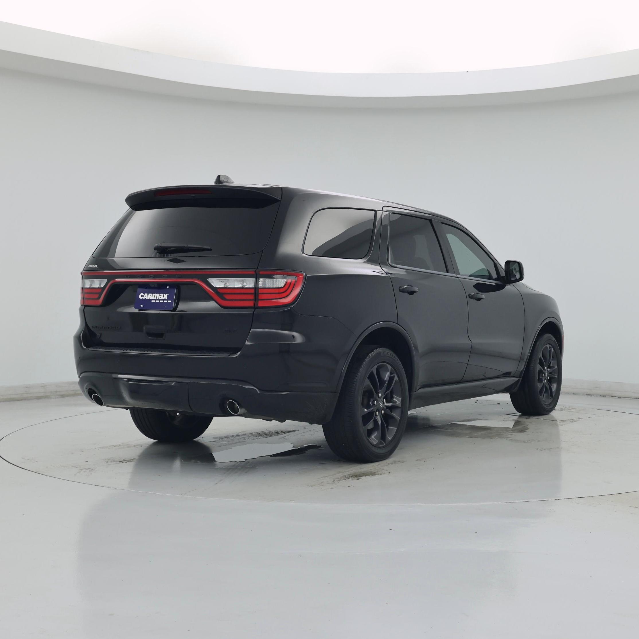 Thumbnail: 2021 Dodge Durango - 8