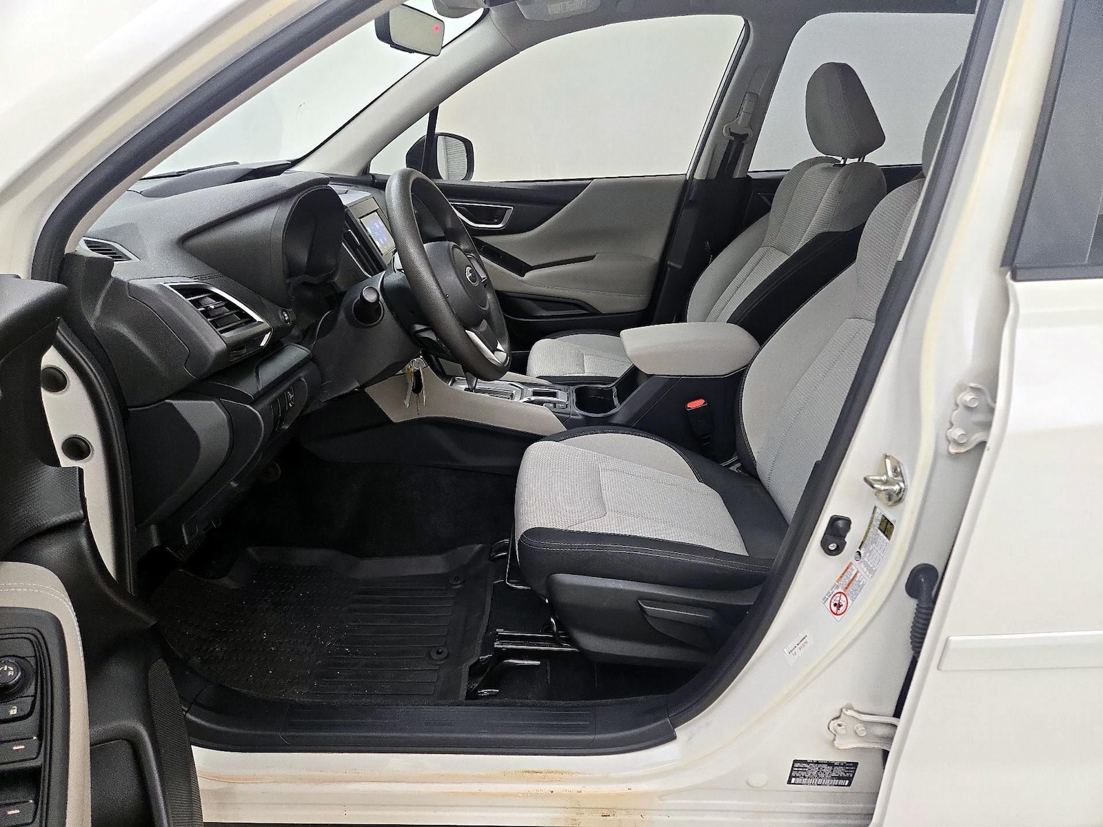 Side Airbags