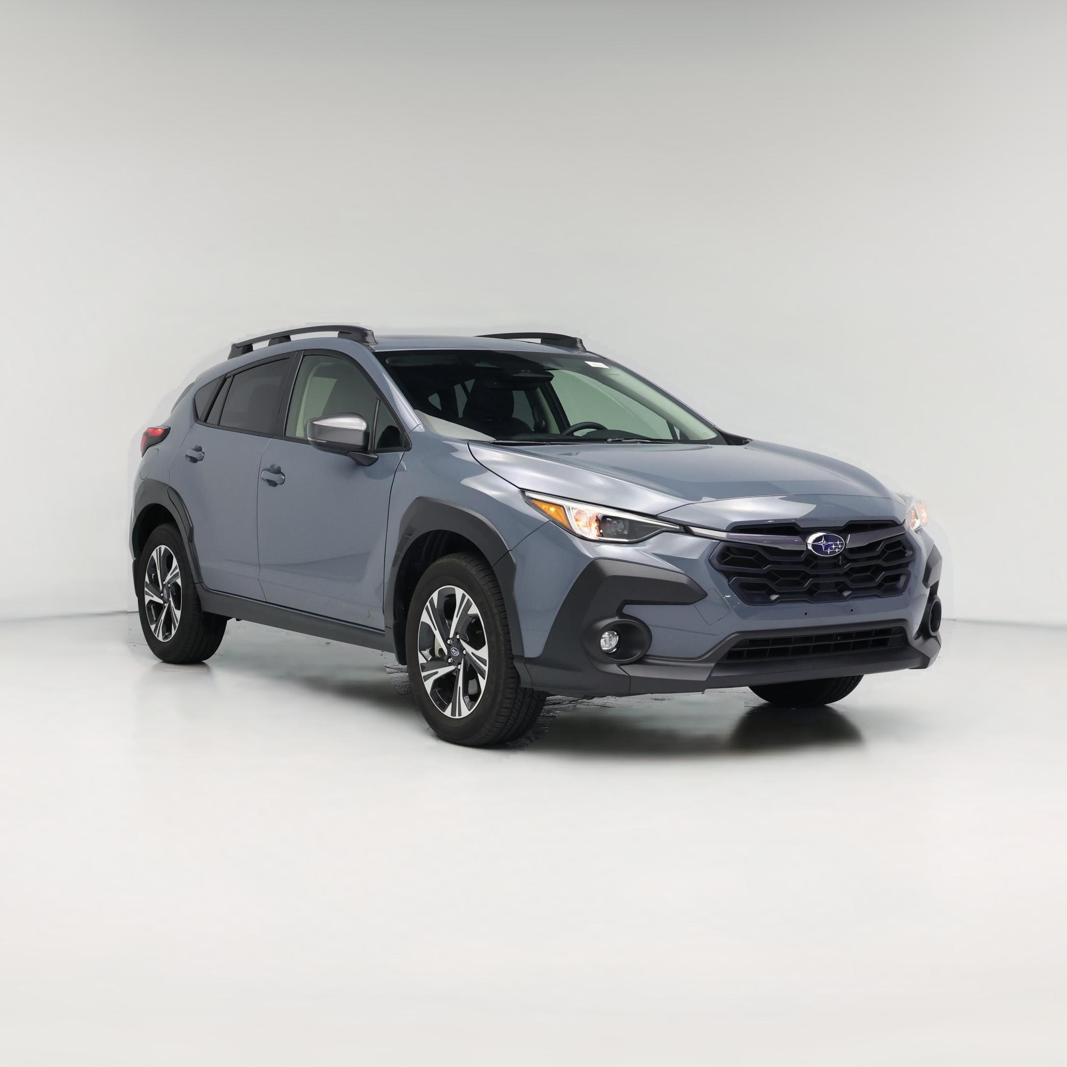 Thumbnail: 2025 Subaru Crosstrek - 1