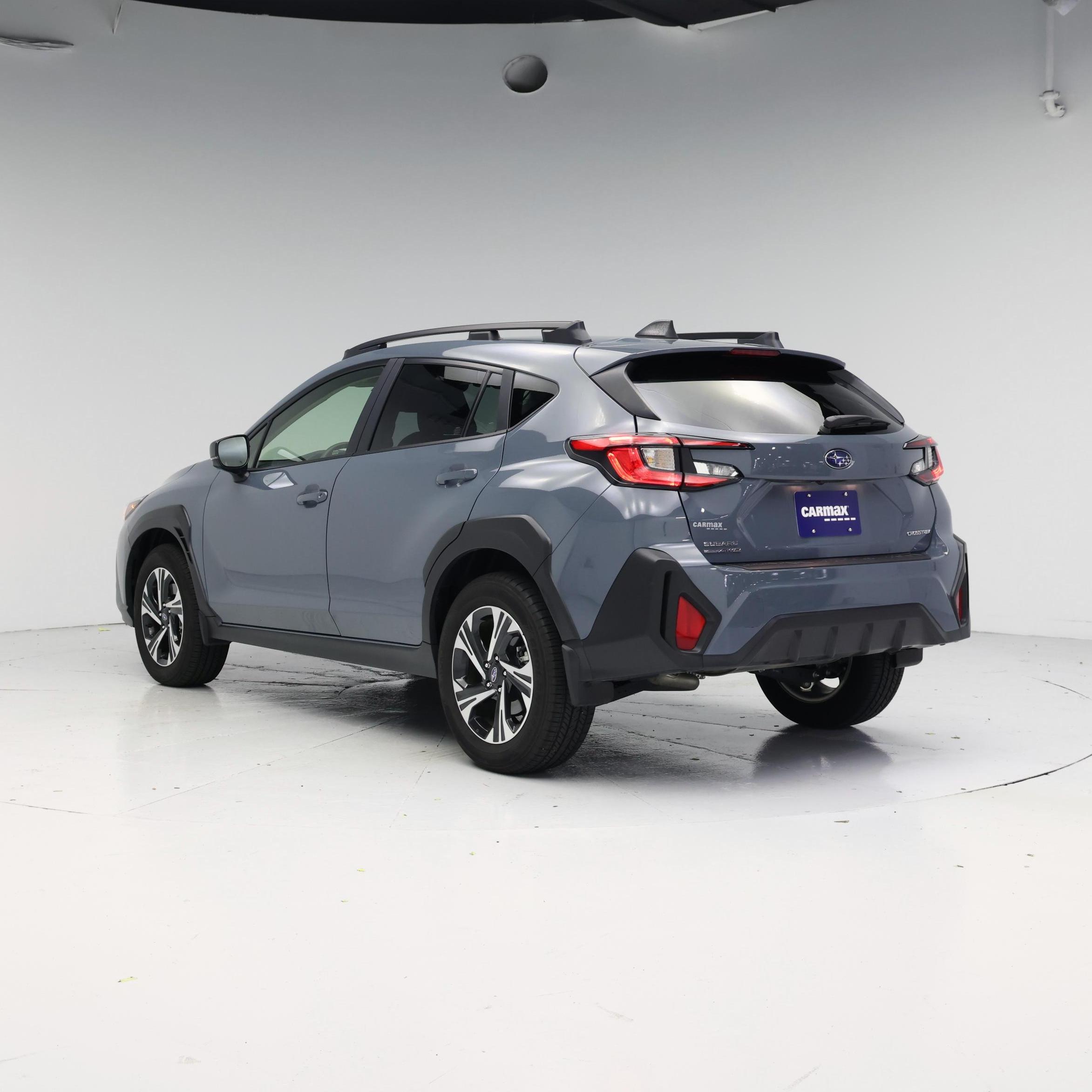 Thumbnail: 2025 Subaru Crosstrek - 2
