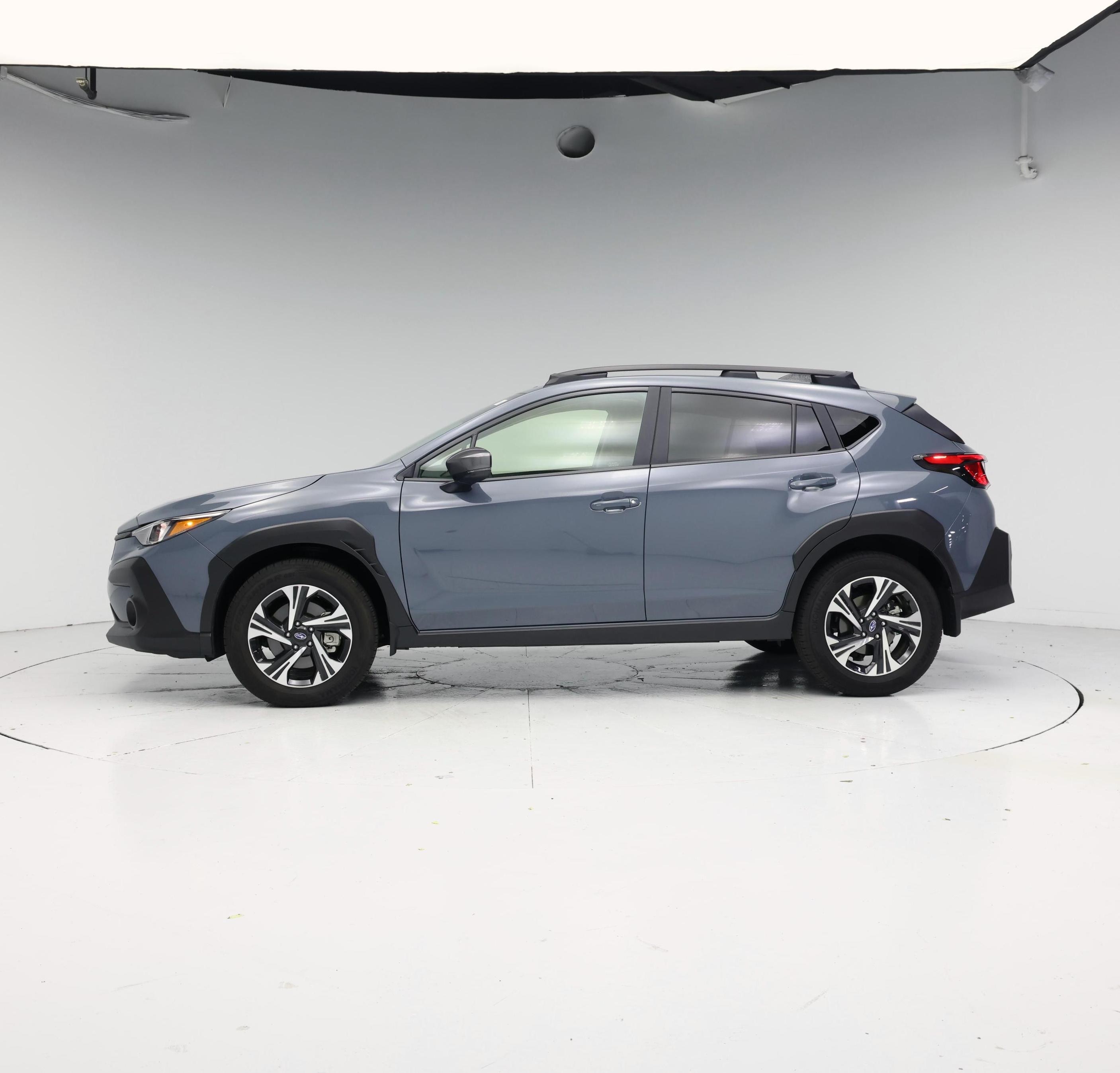 Thumbnail: 2025 Subaru Crosstrek - 3
