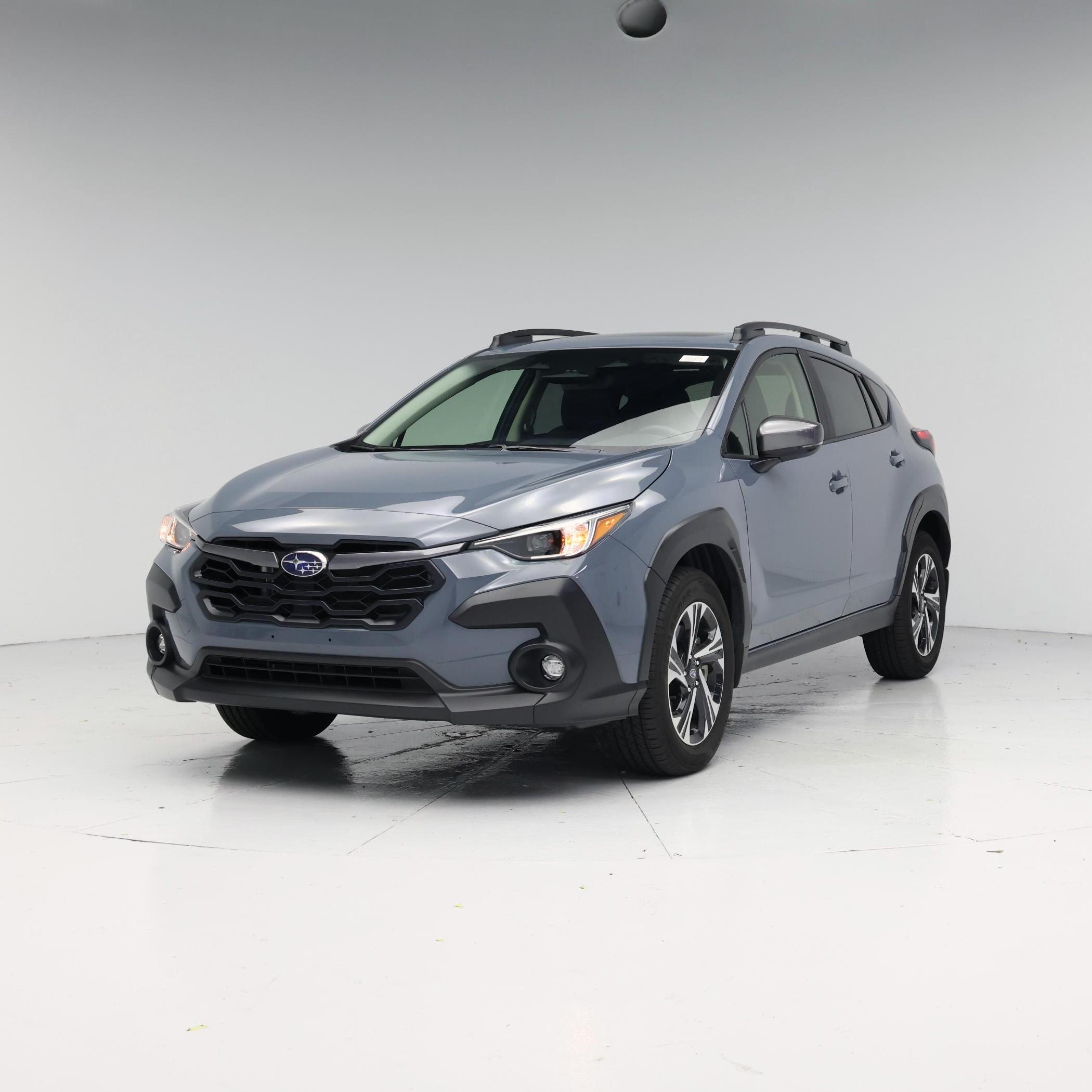 Thumbnail: 2025 Subaru Crosstrek - 4