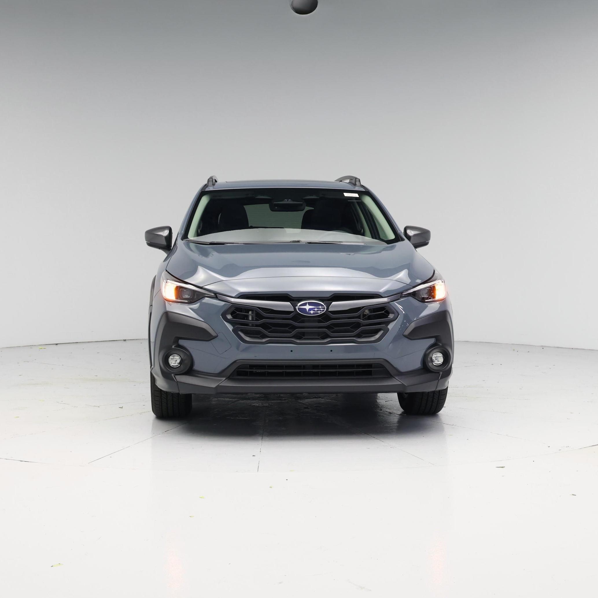 Thumbnail: 2025 Subaru Crosstrek - 5