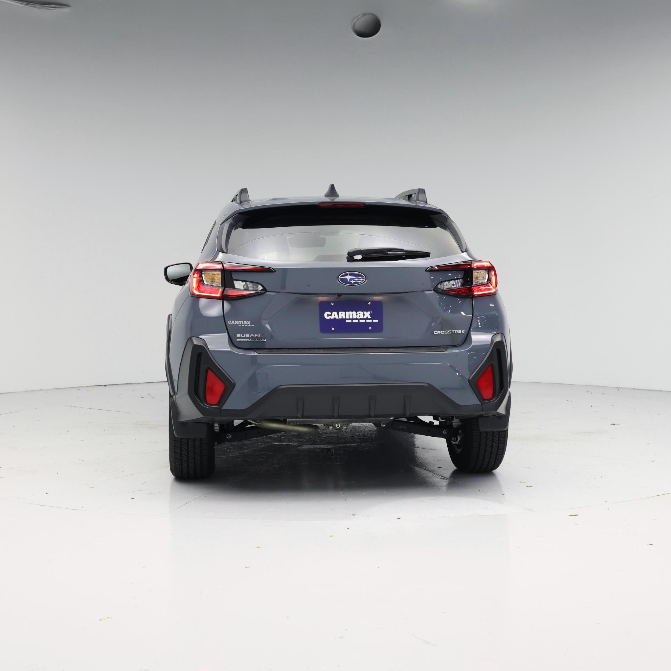 Thumbnail: 2025 Subaru Crosstrek - 6