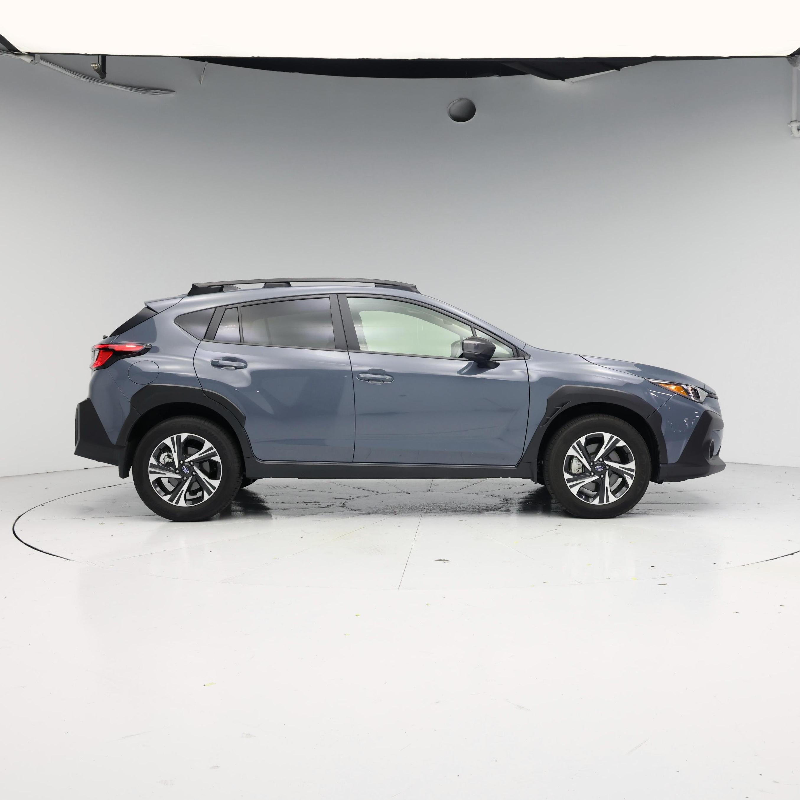 Thumbnail: 2025 Subaru Crosstrek - 7