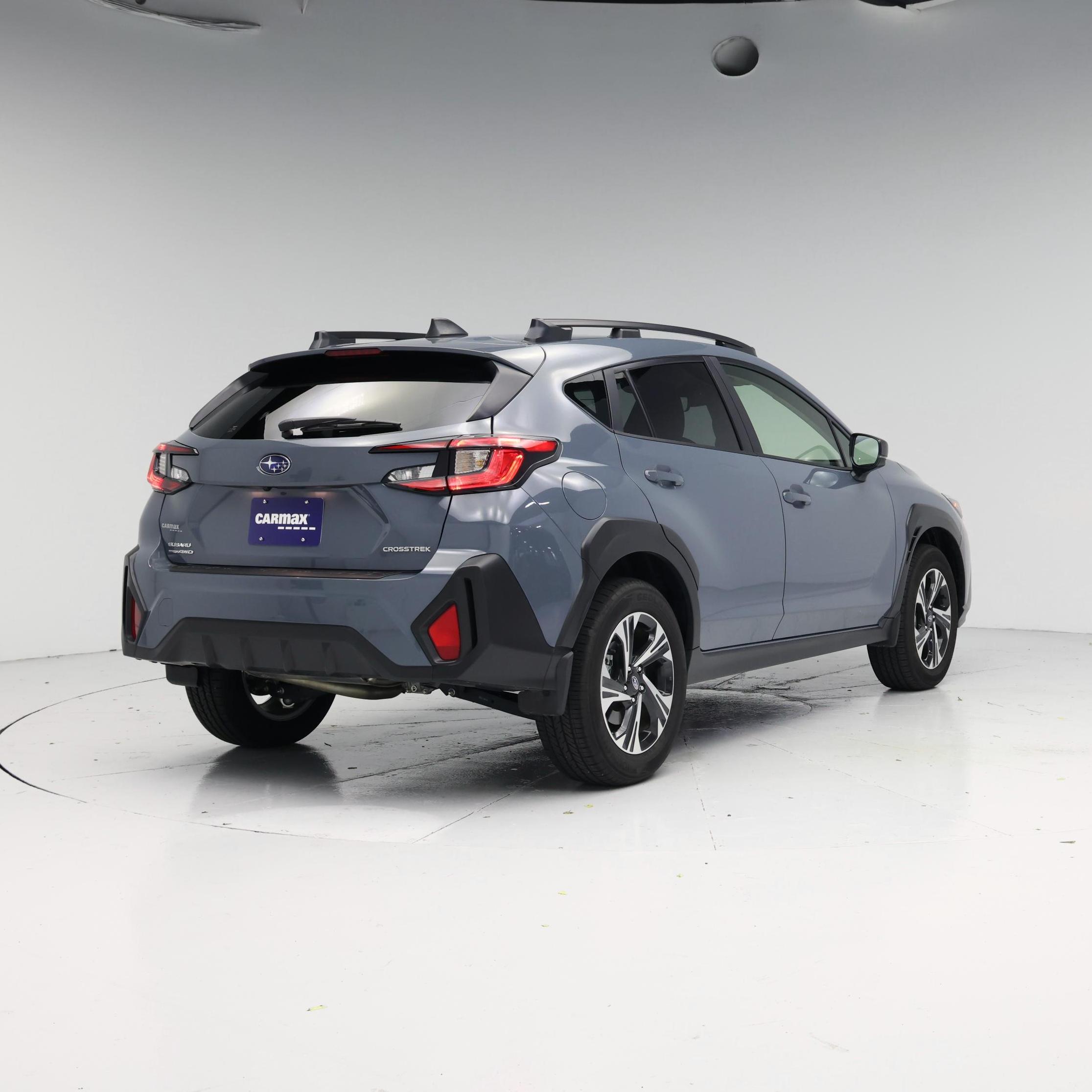 Thumbnail: 2025 Subaru Crosstrek - 8