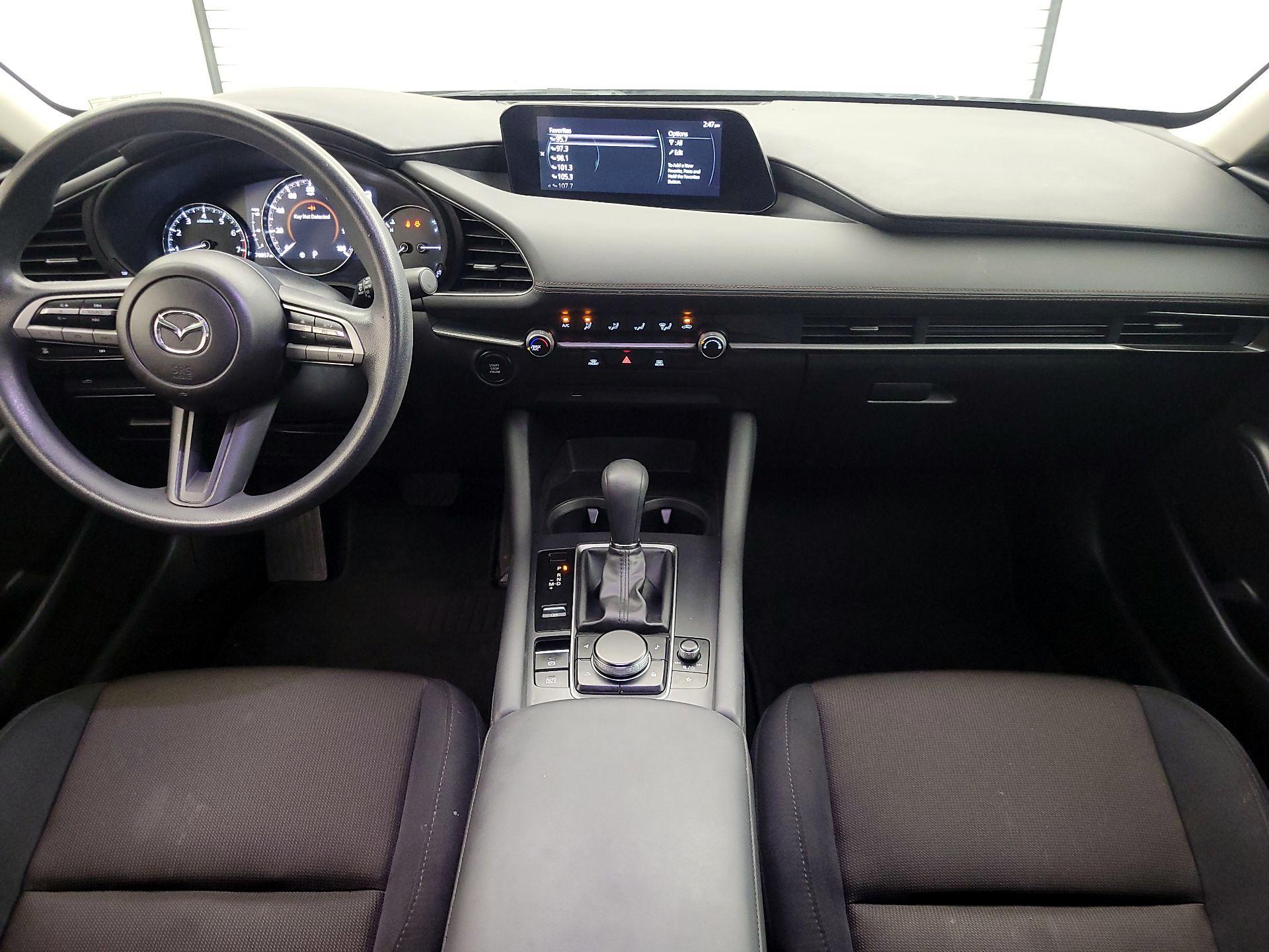 Thumbnail: 2021 Mazda Mazda3 - 9