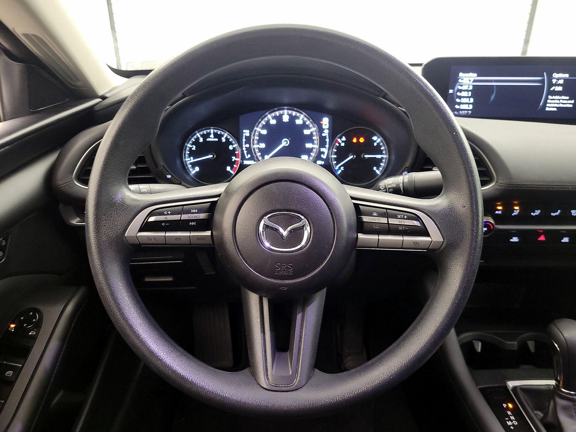 Thumbnail: 2021 Mazda Mazda3 - 10