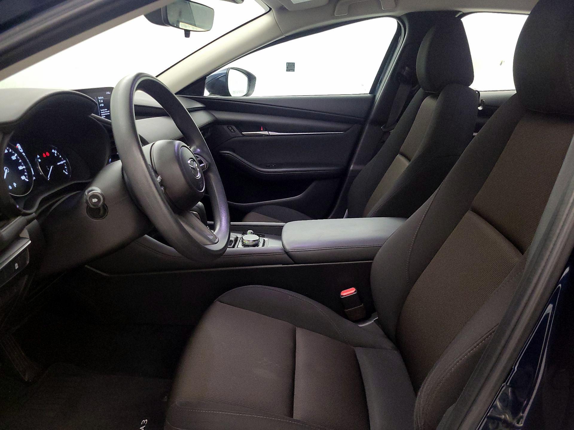 Thumbnail: 2021 Mazda Mazda3 - 11