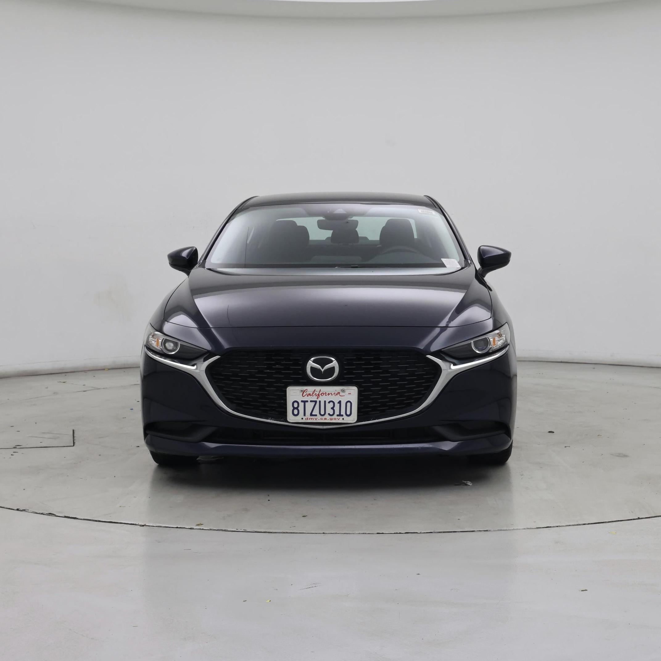 Thumbnail: 2021 Mazda Mazda3 - 5