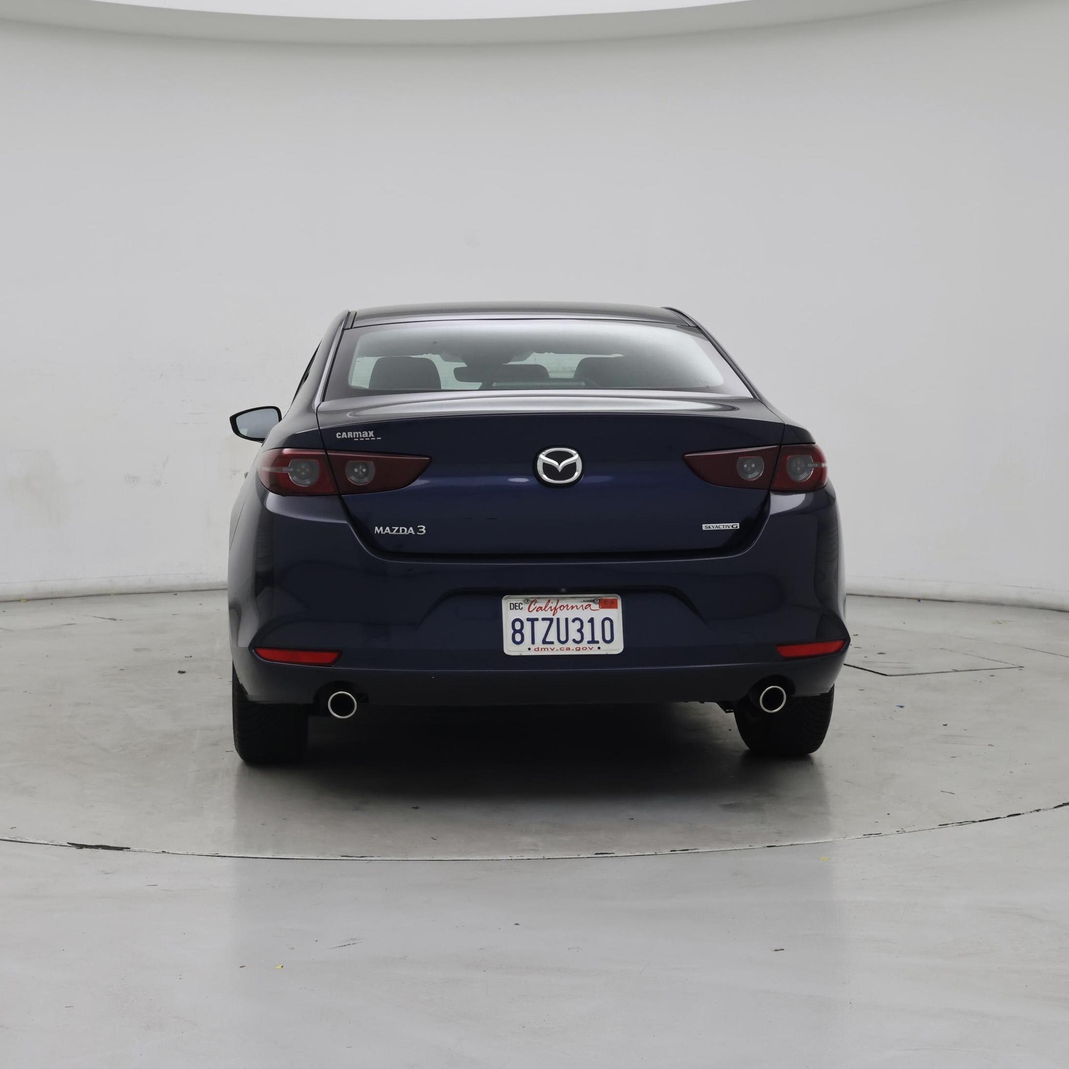 Thumbnail: 2021 Mazda Mazda3 - 6