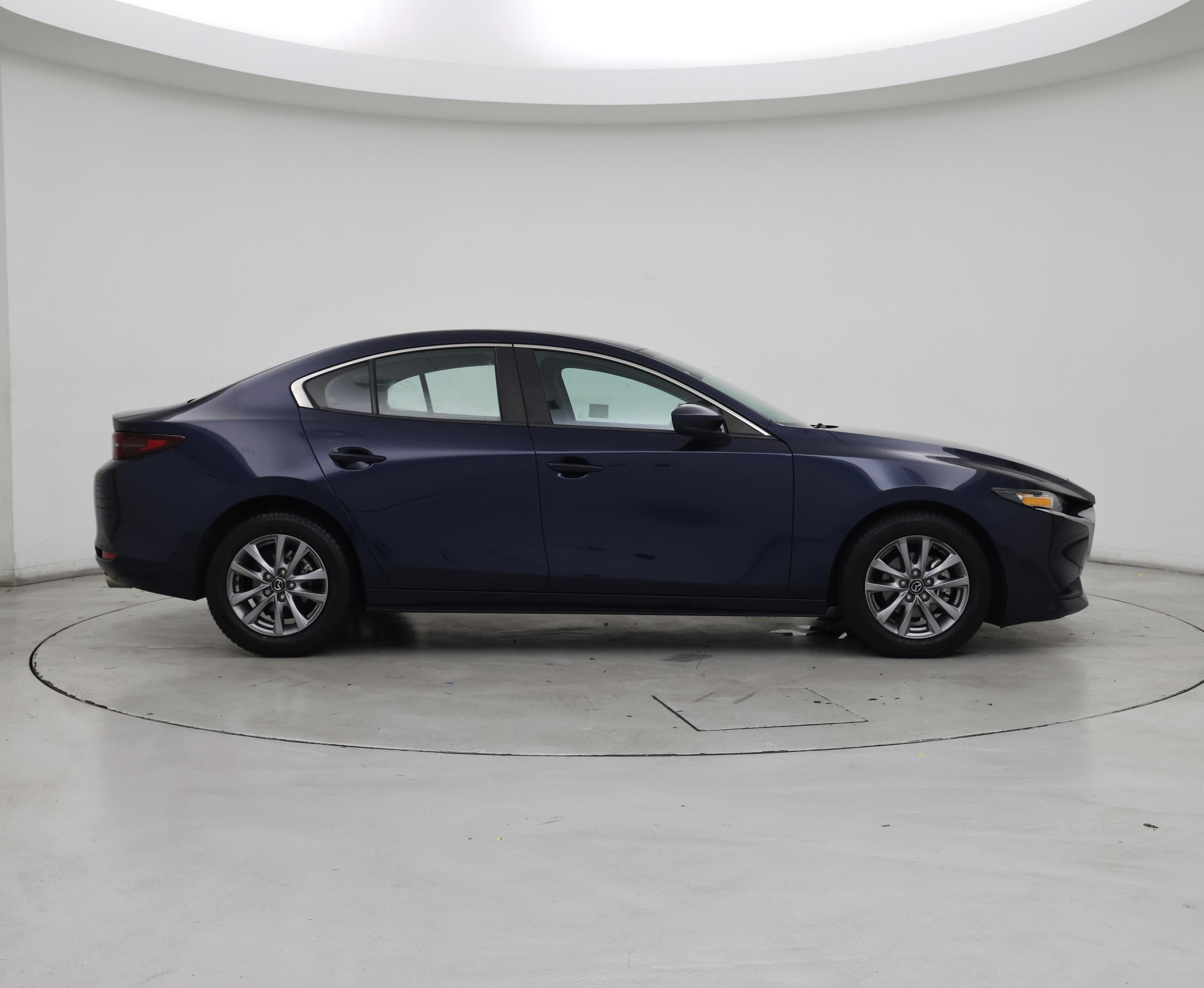 Thumbnail: 2021 Mazda Mazda3 - 7
