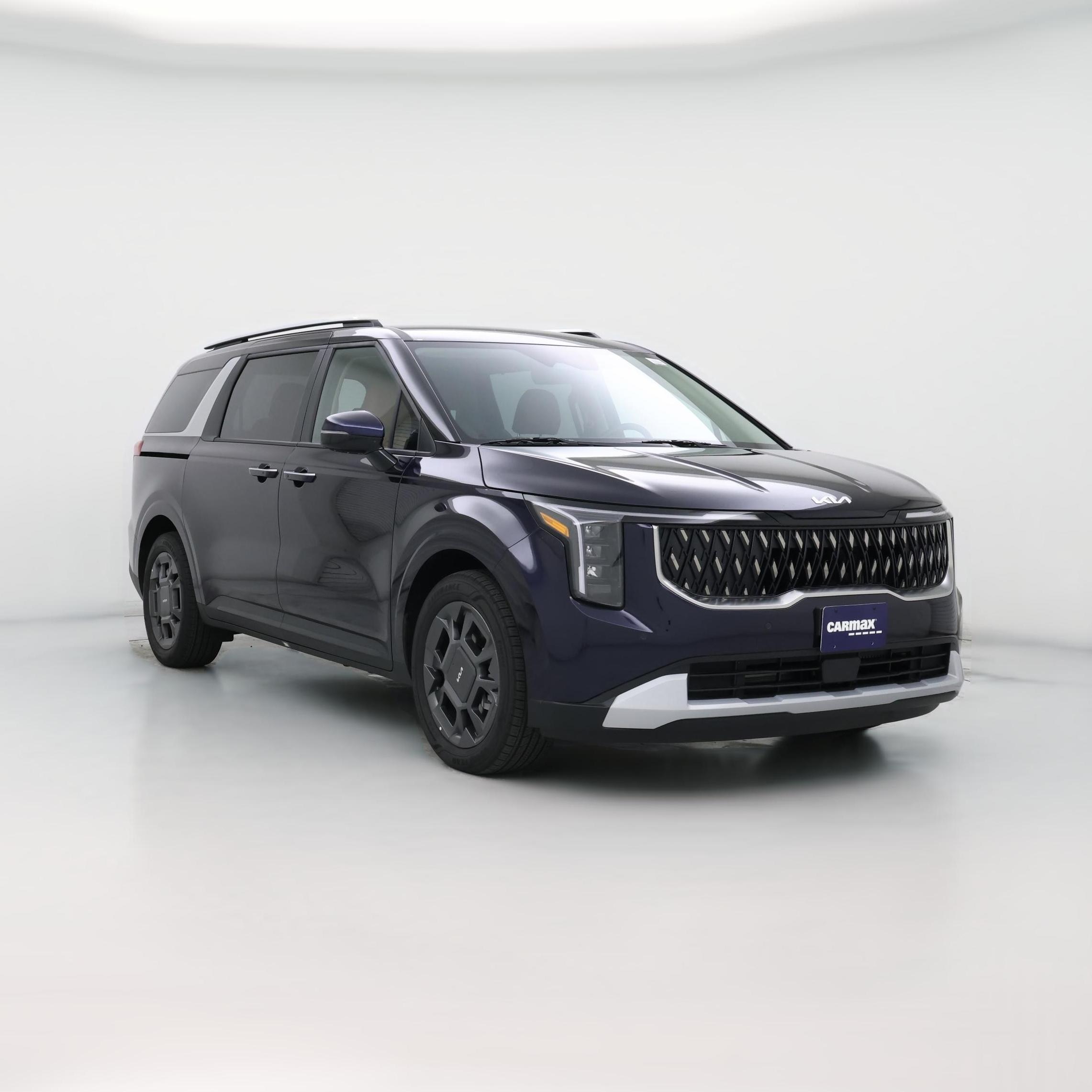 Thumbnail: 2026 Kia Carnival - 1